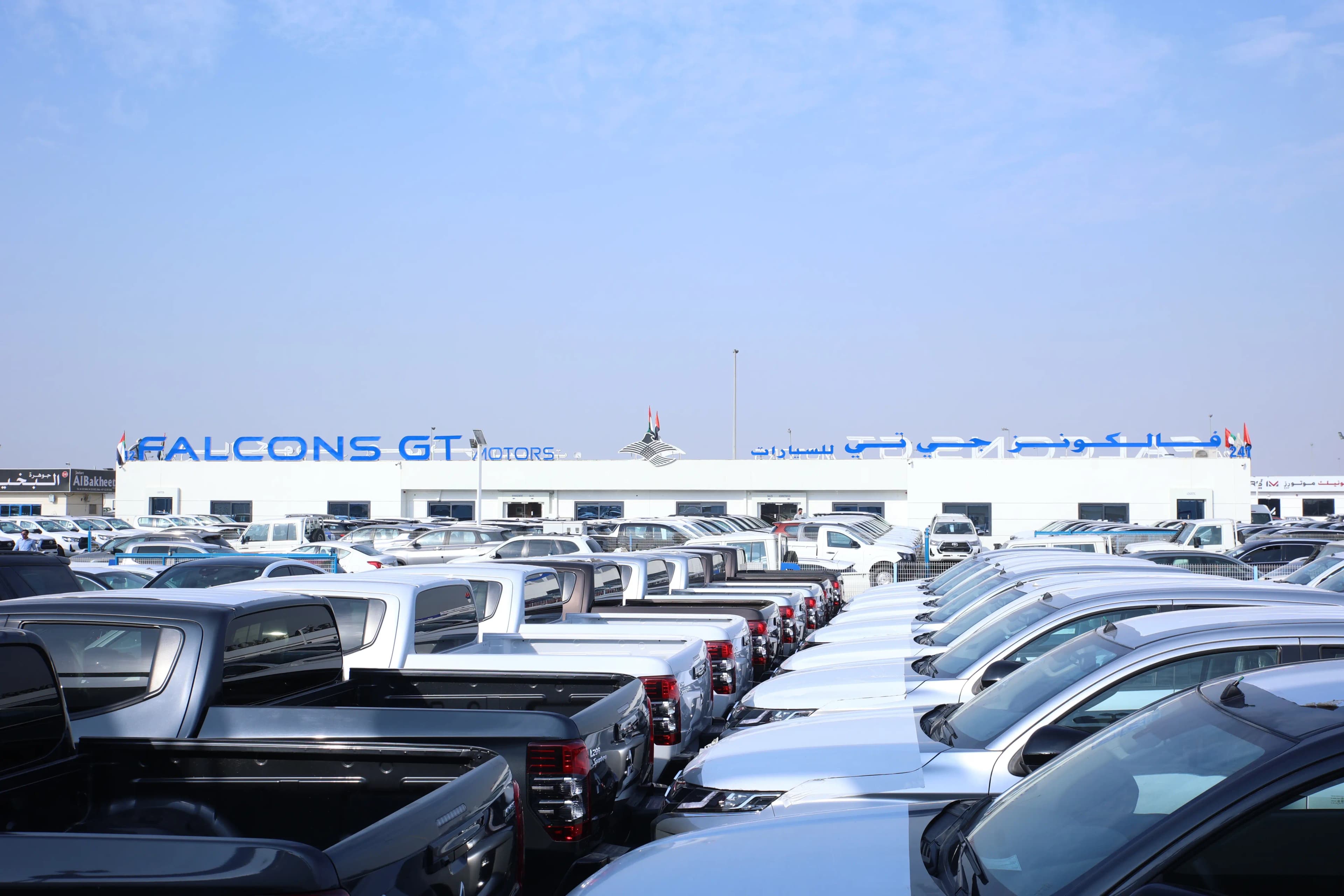 Comment importer une voiture de Dubaï vers l'Afrique : Guide étape par étape