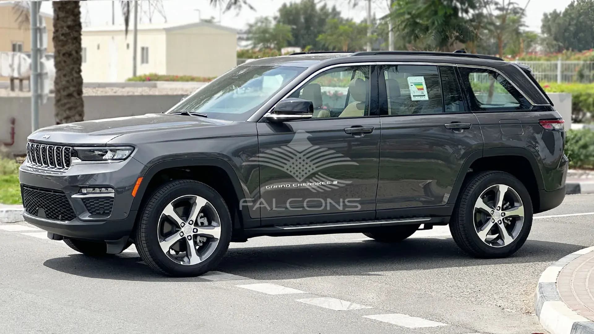 3.6L (WL) LIMITED 4X4 V6 AT