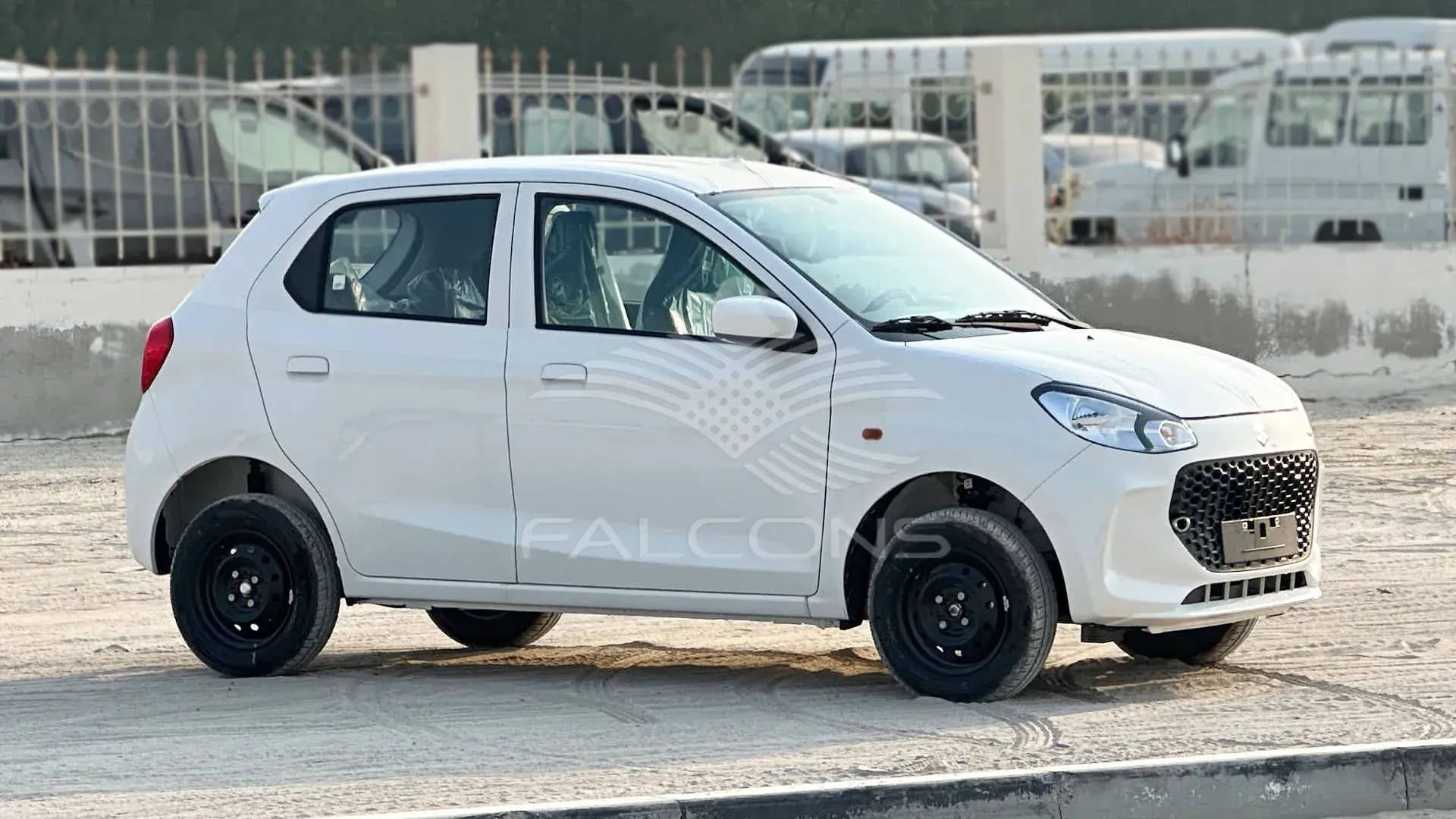 1.0L GLX DA2 9khz MT FMC - Image 7