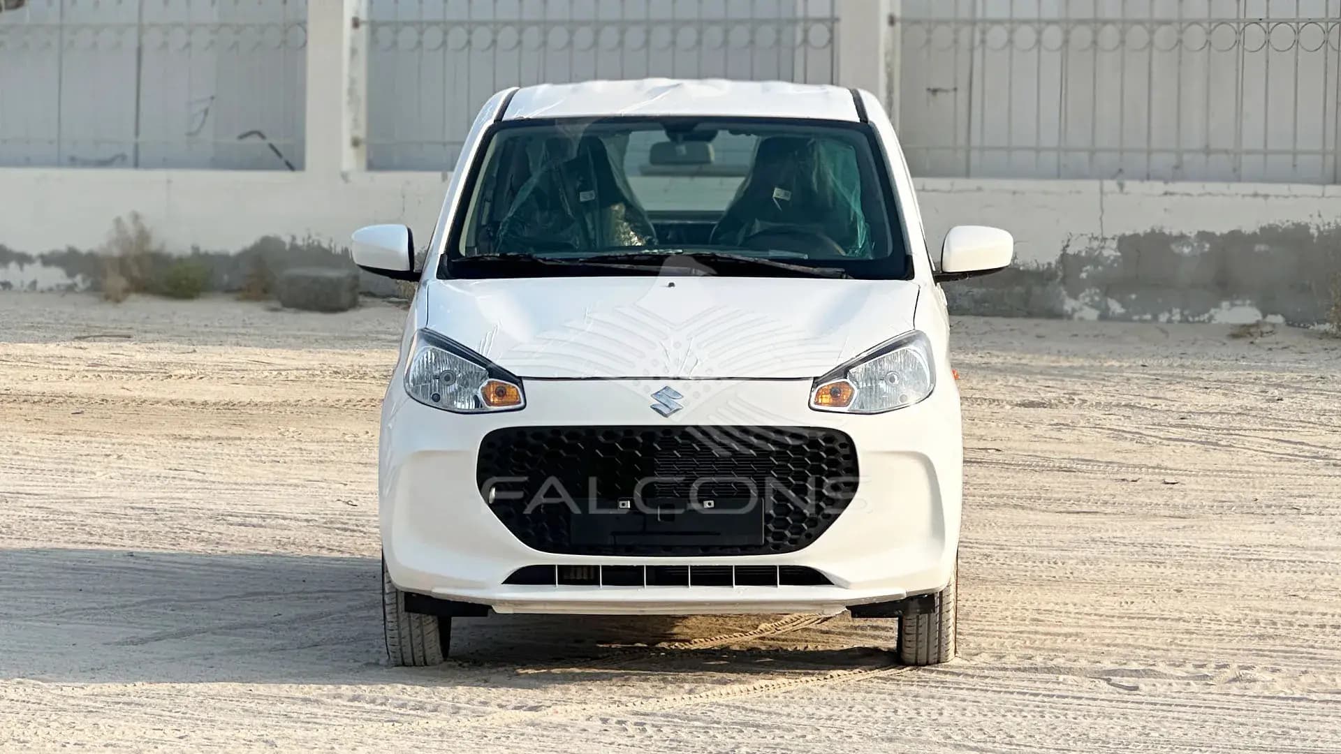 1.0L GLX DA2 9khz MT FMC - Image 8