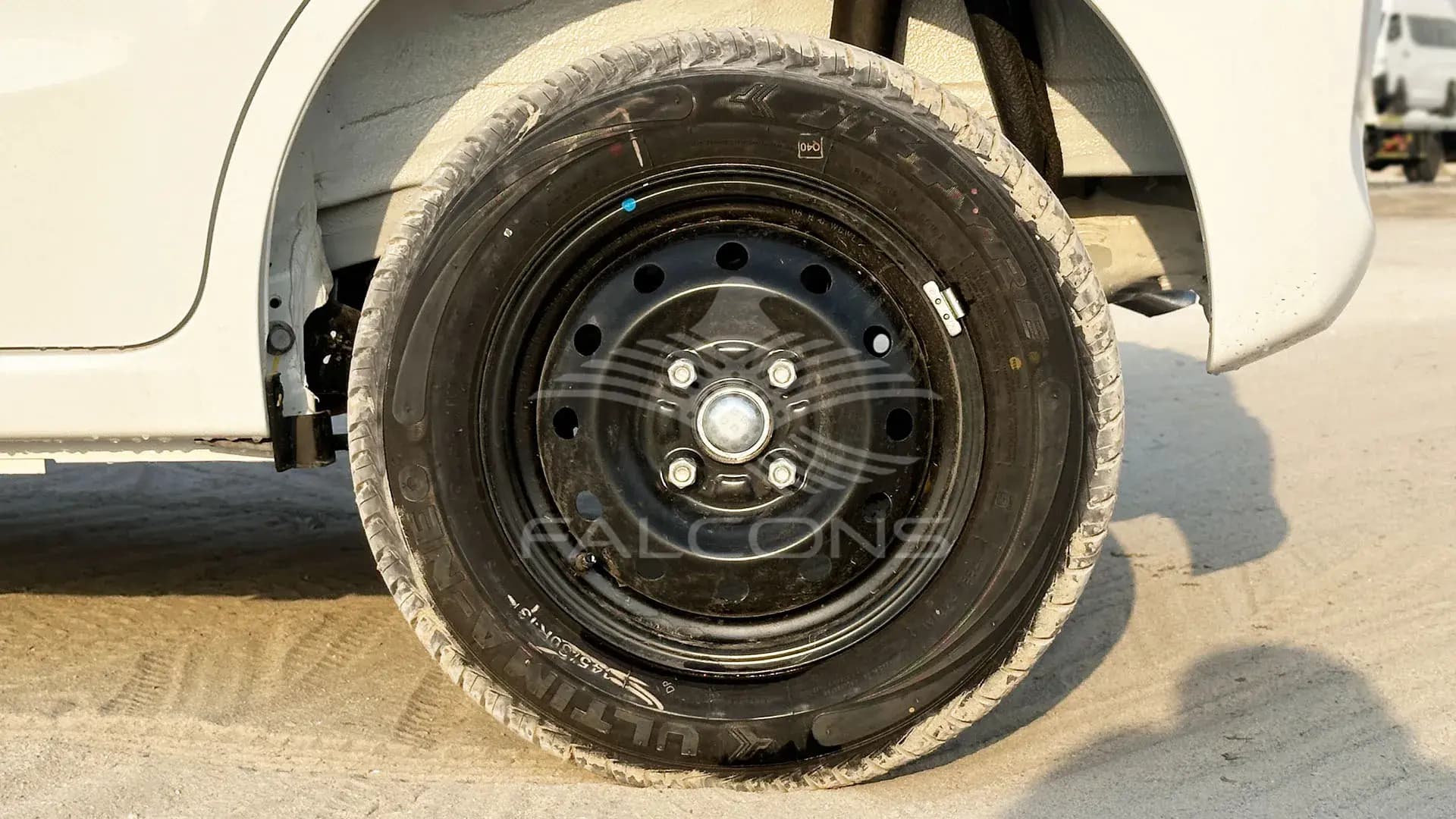 1.0L GLX DA2 9khz MT FMC - Image 9