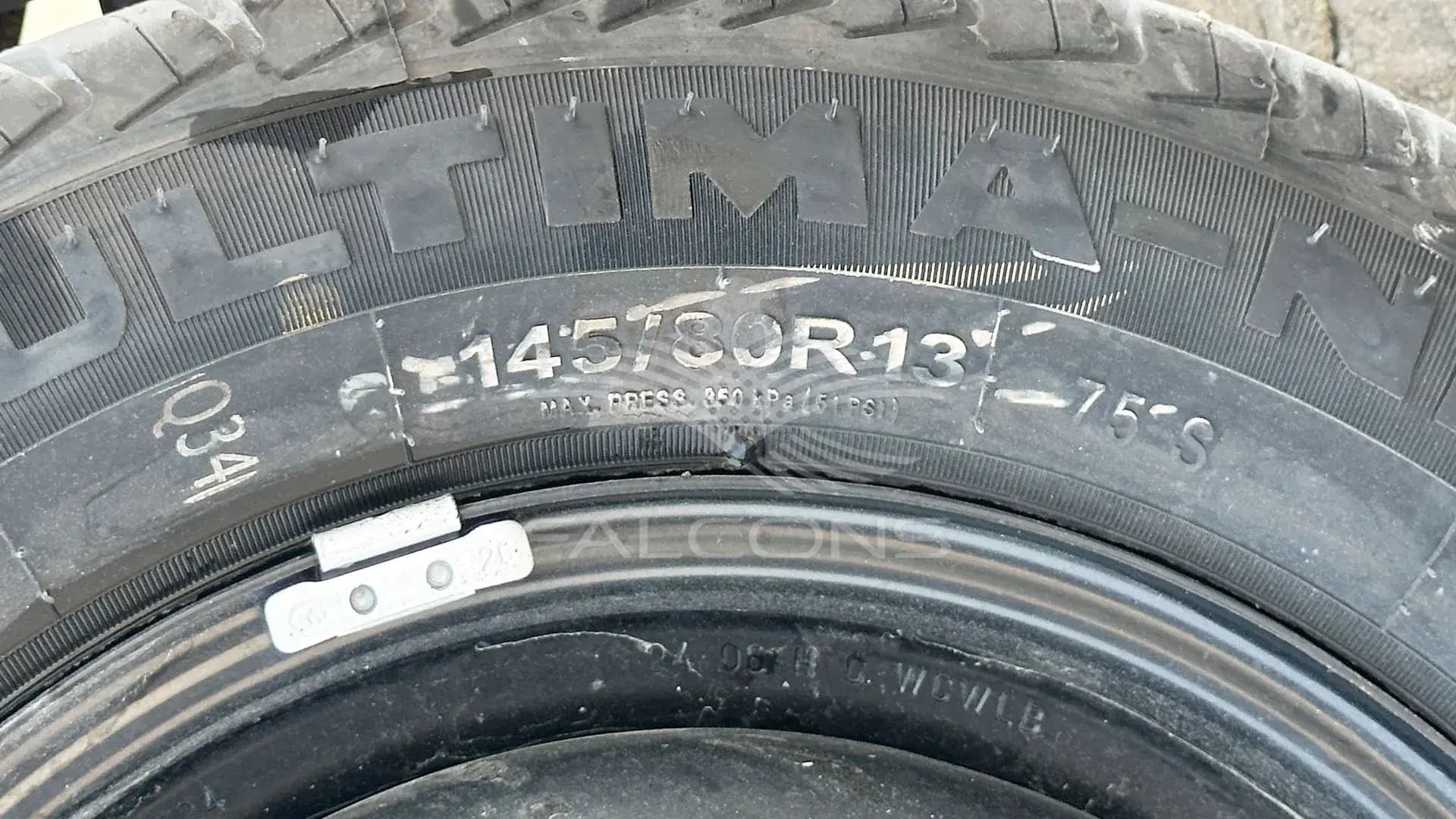 1.0L GLX DA2 9khz MT FMC - Image 10