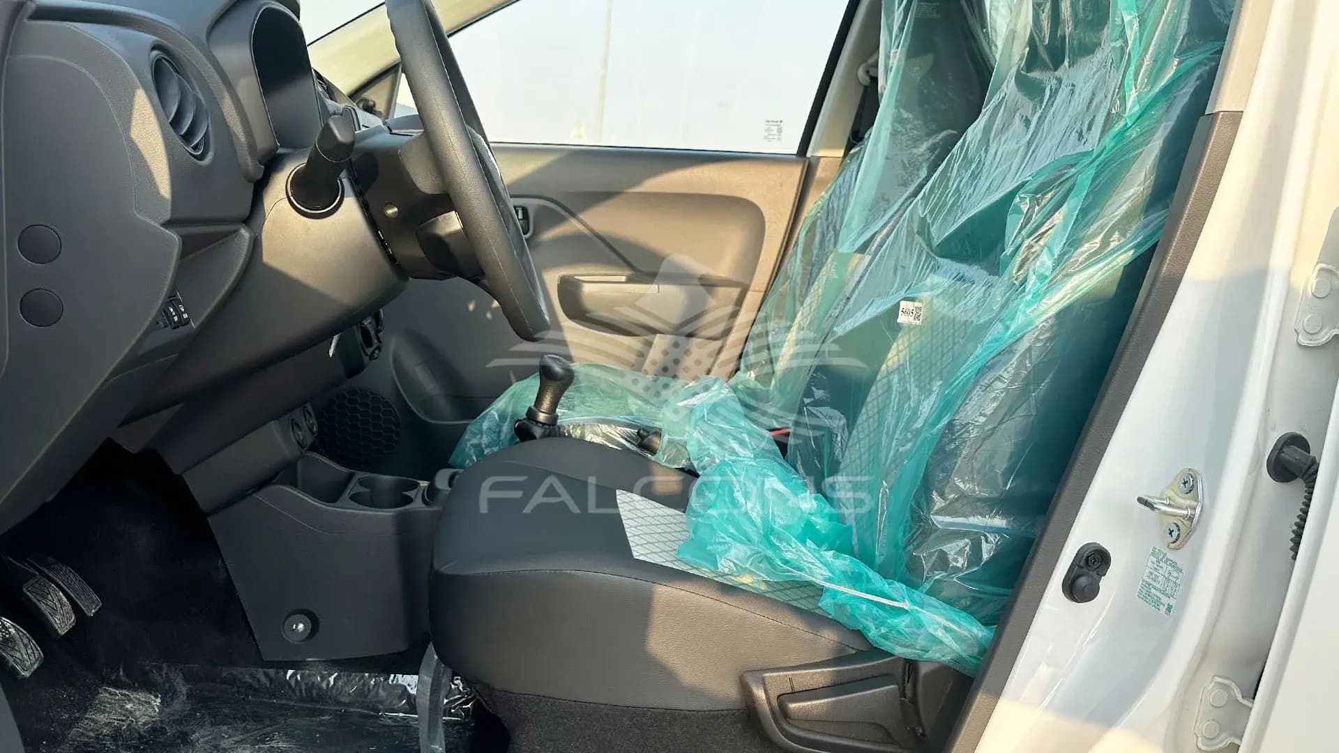 1.0L GLX DA2 9khz MT FMC - Image 11