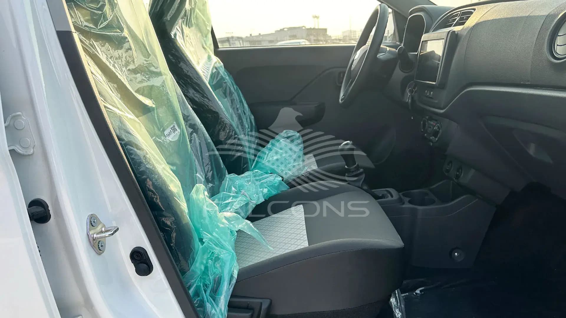 1.0L GLX DA2 9khz MT FMC - Image 12