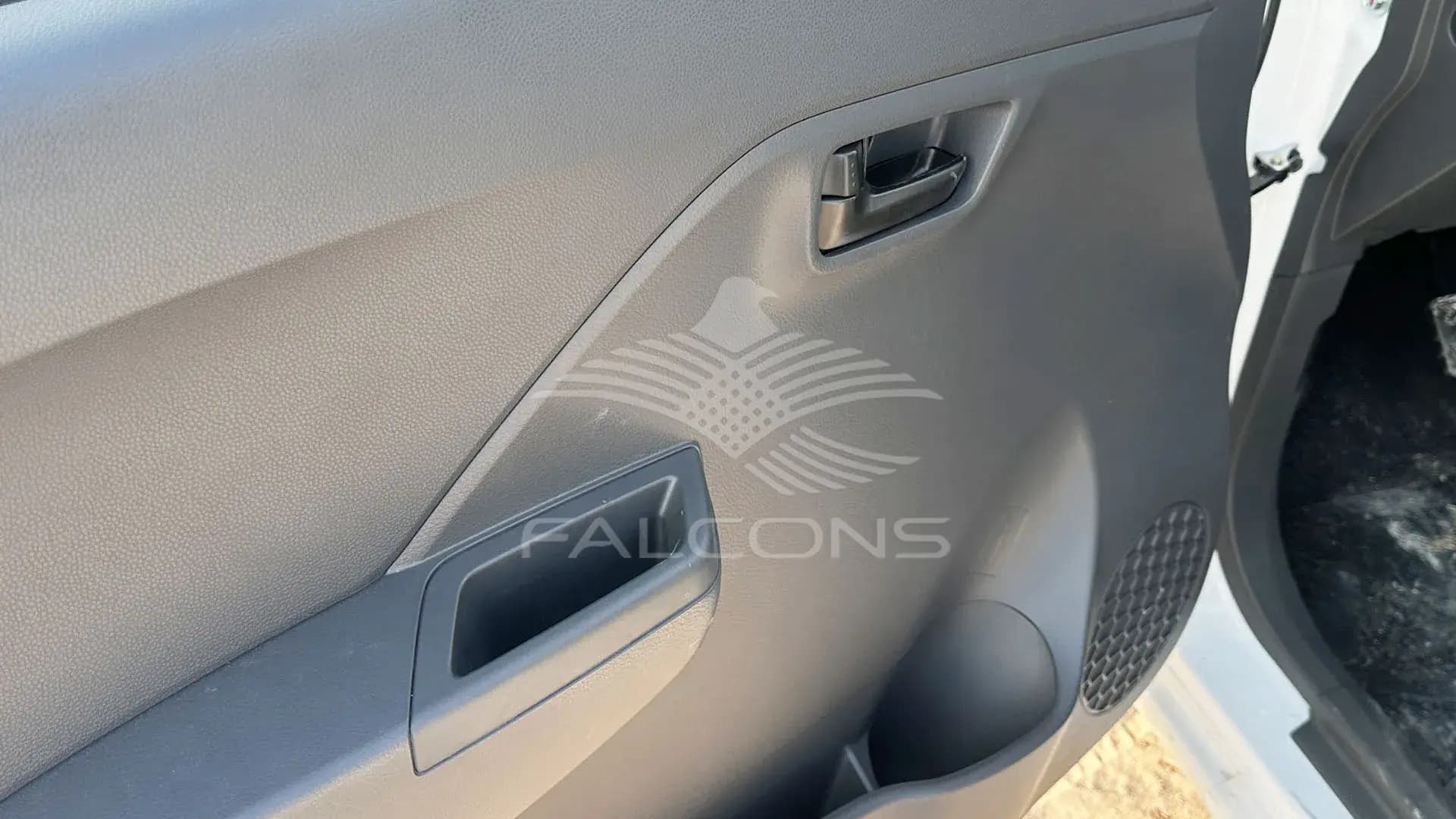 1.0L GLX DA2 9khz MT FMC - Image 14