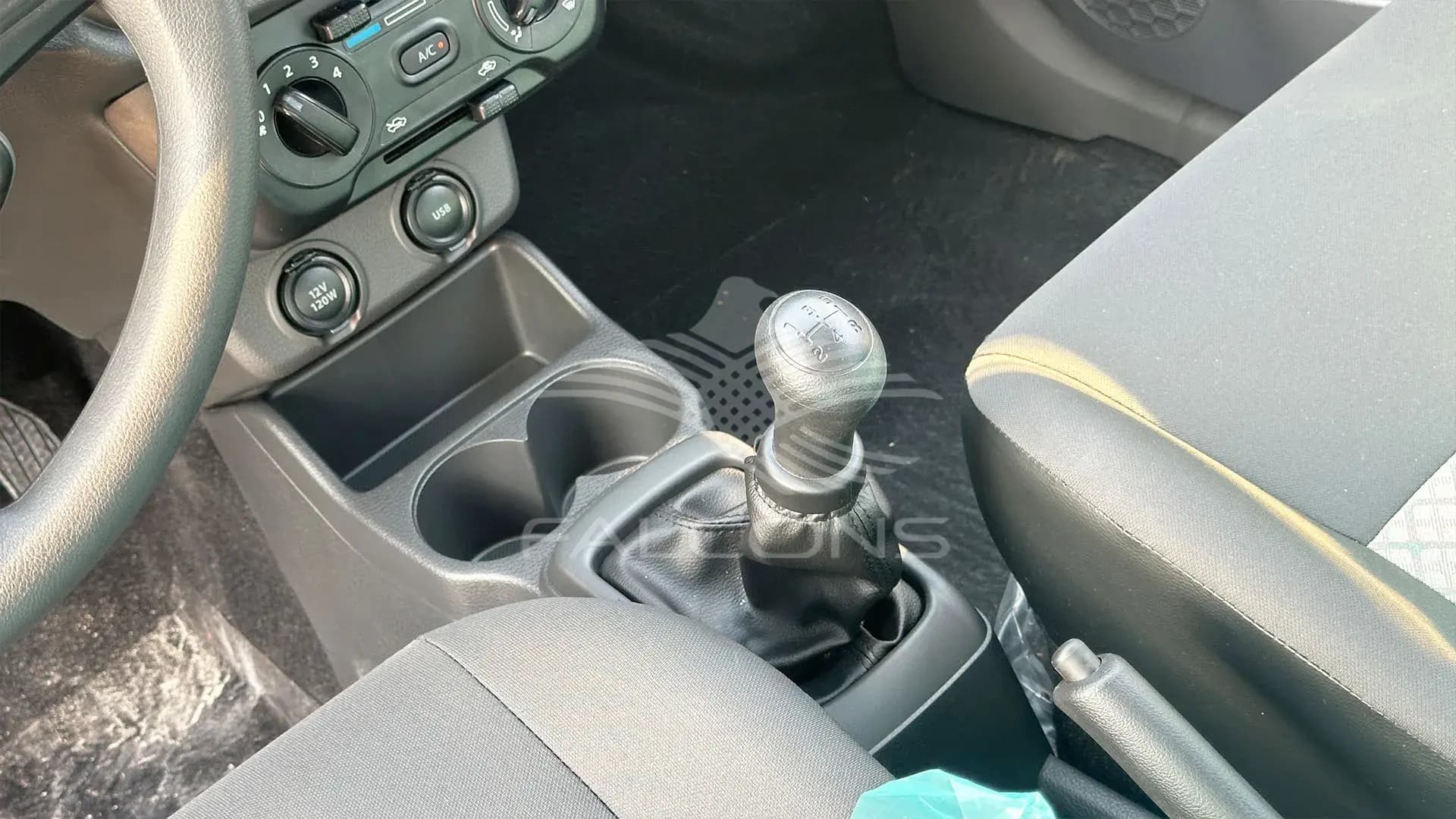 1.0L GLX DA2 9khz MT FMC - Image 15