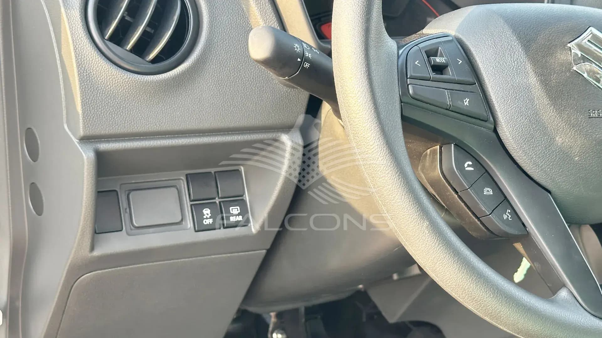 1.0L GLX DA2 9khz MT FMC - Image 16