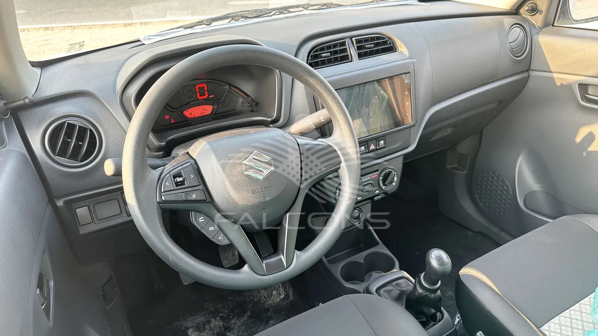 1.0L GLX DA2 9khz MT FMC - Image 17