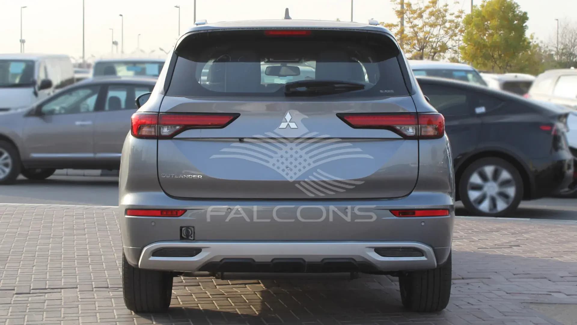 2.5L 4WD AT - Image 5