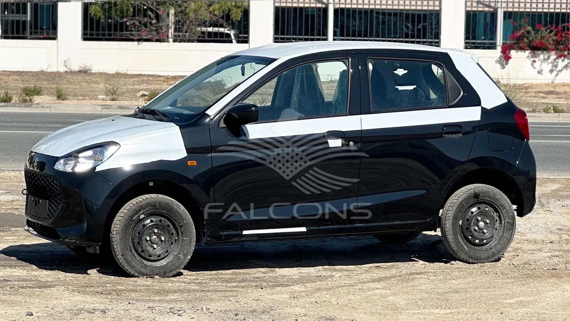 1.0L GL DA2 9khz MT FMC - Image 2