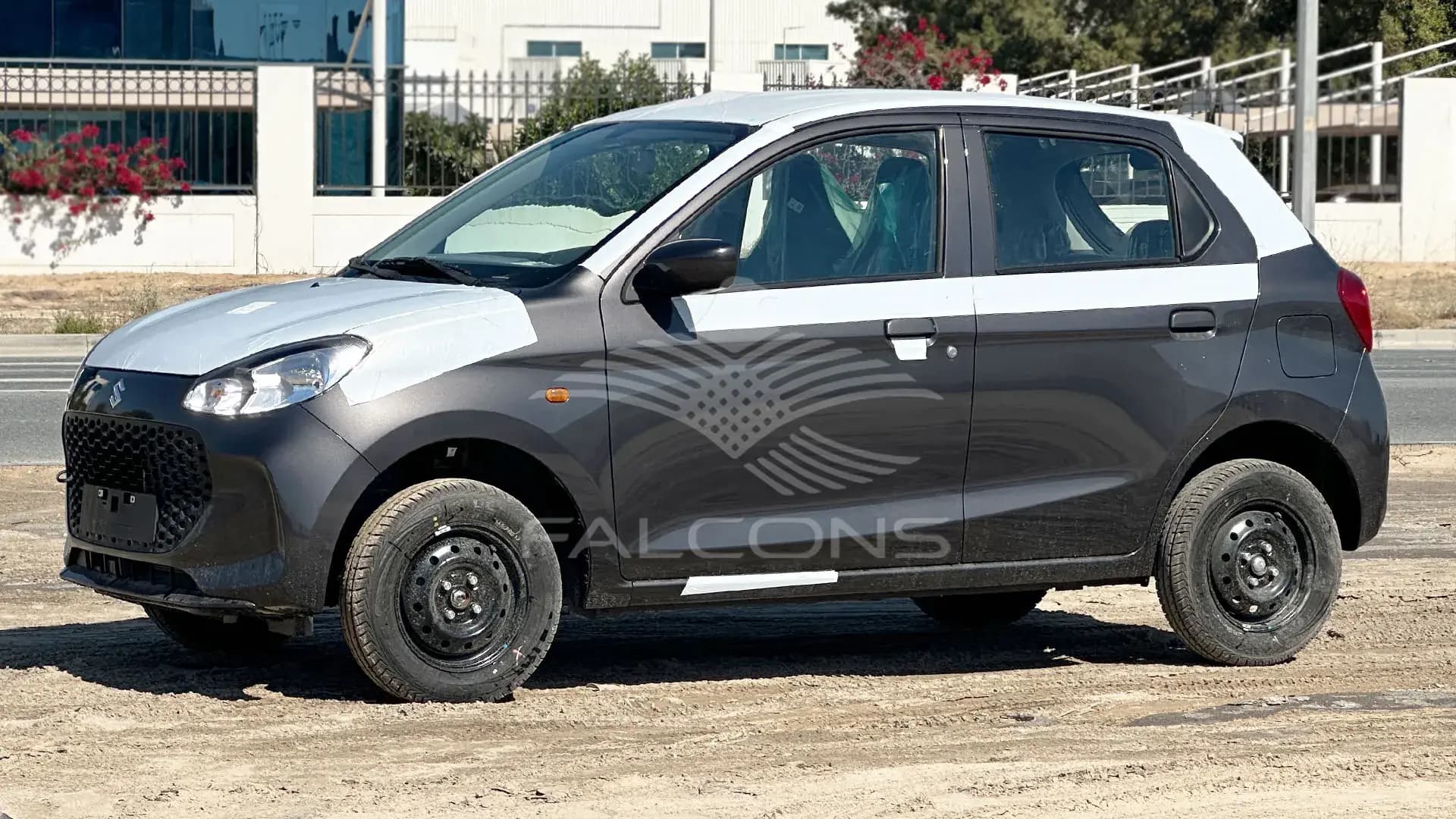 1.0L GL DA2 9khz MT FMC - Image 3