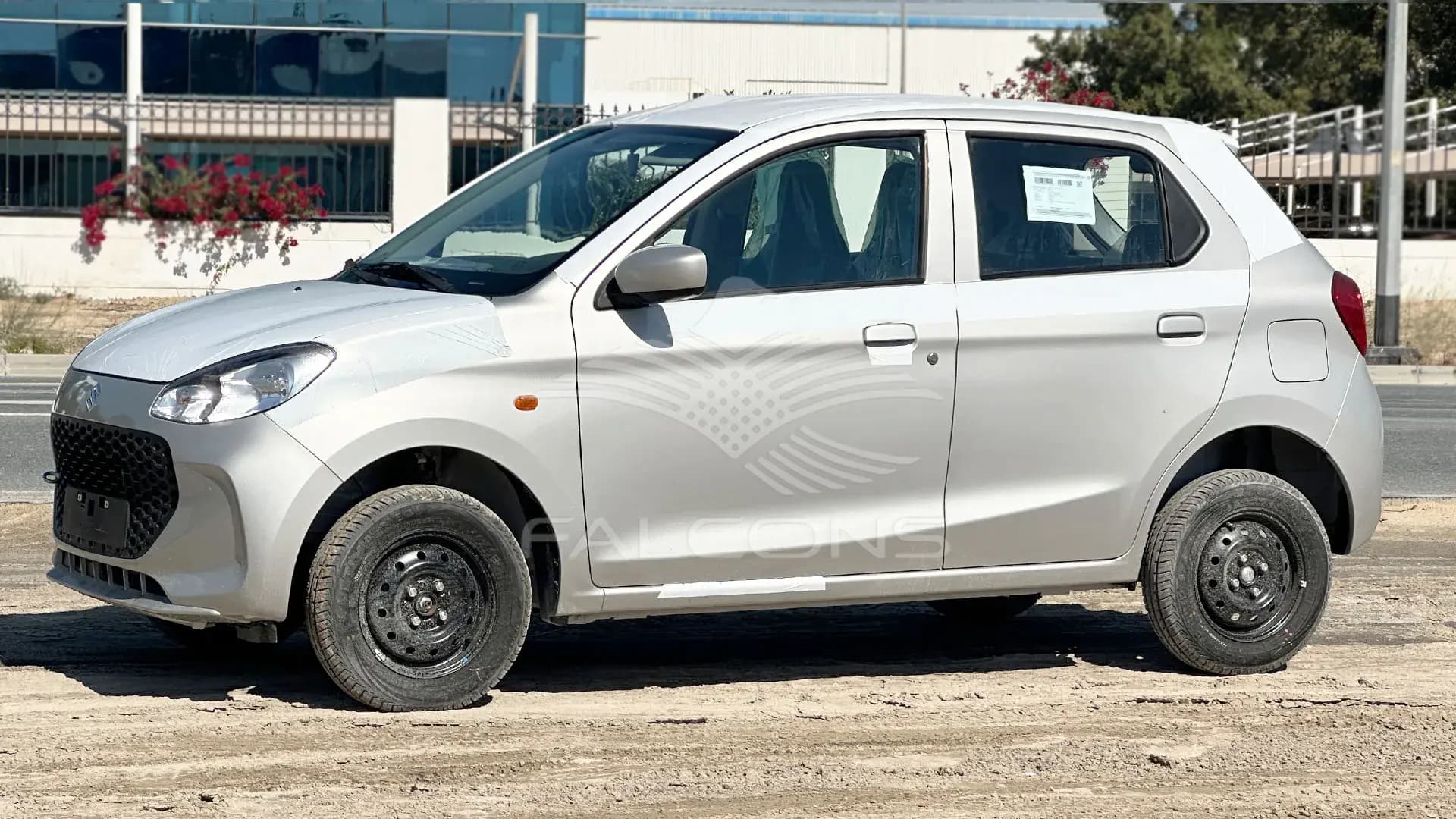 1.0L GL DA2 9khz MT FMC - Image 4