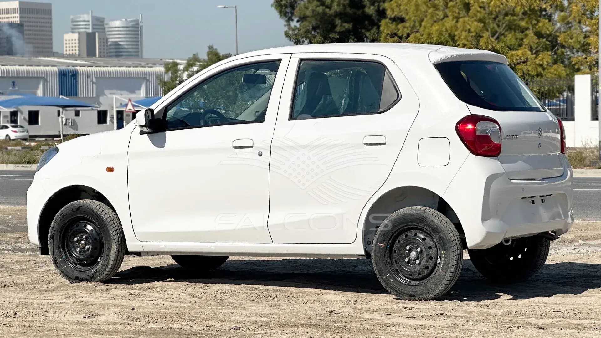 1.0L GL DA2 9khz MT FMC - Image 5