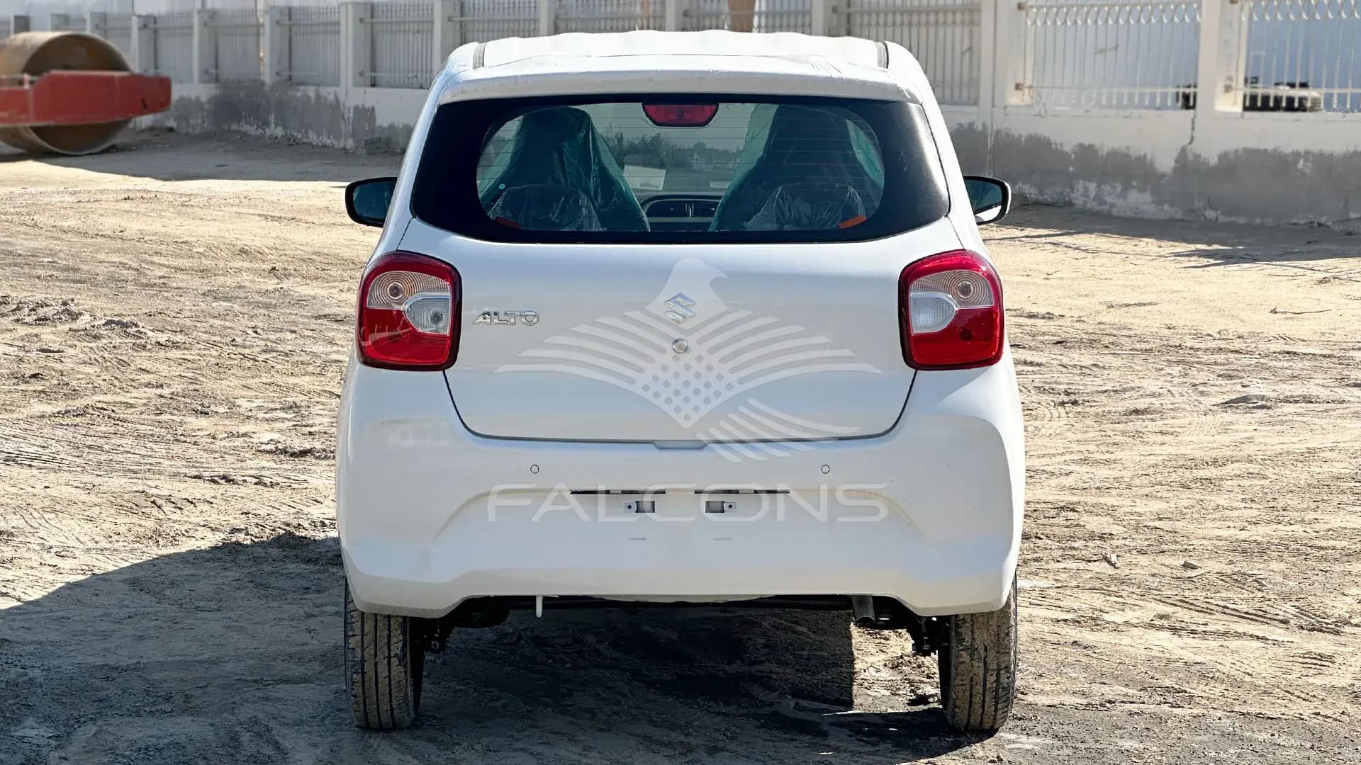 1.0L GL DA2 9khz MT FMC - Image 6