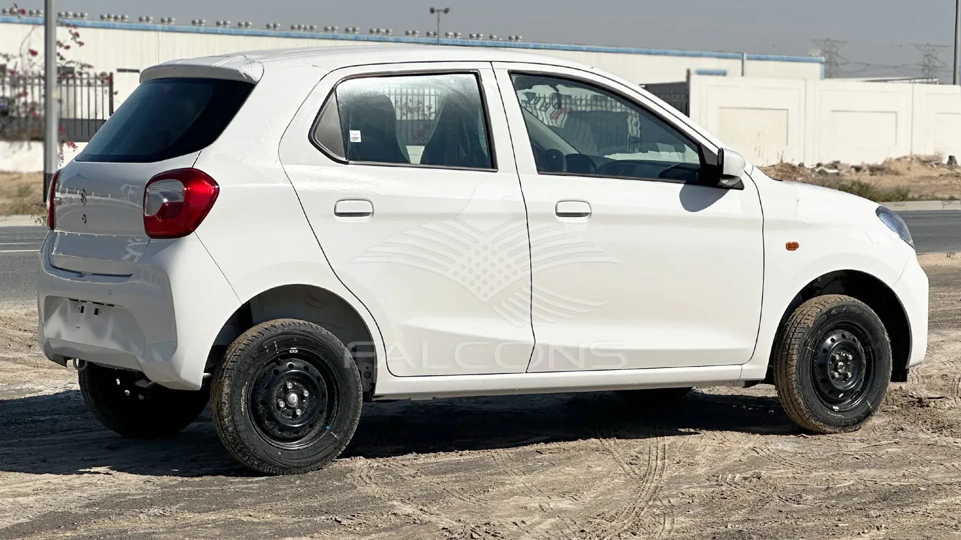 1.0L GL DA2 9khz MT FMC - Image 7