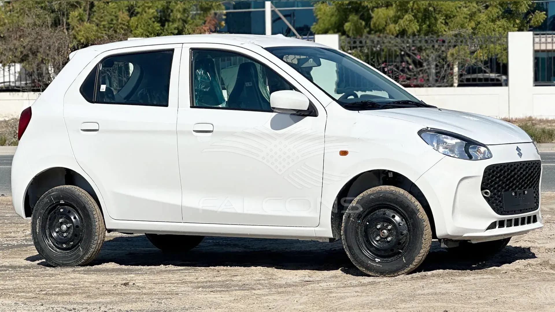 1.0L GL DA2 9khz MT FMC - Image 8