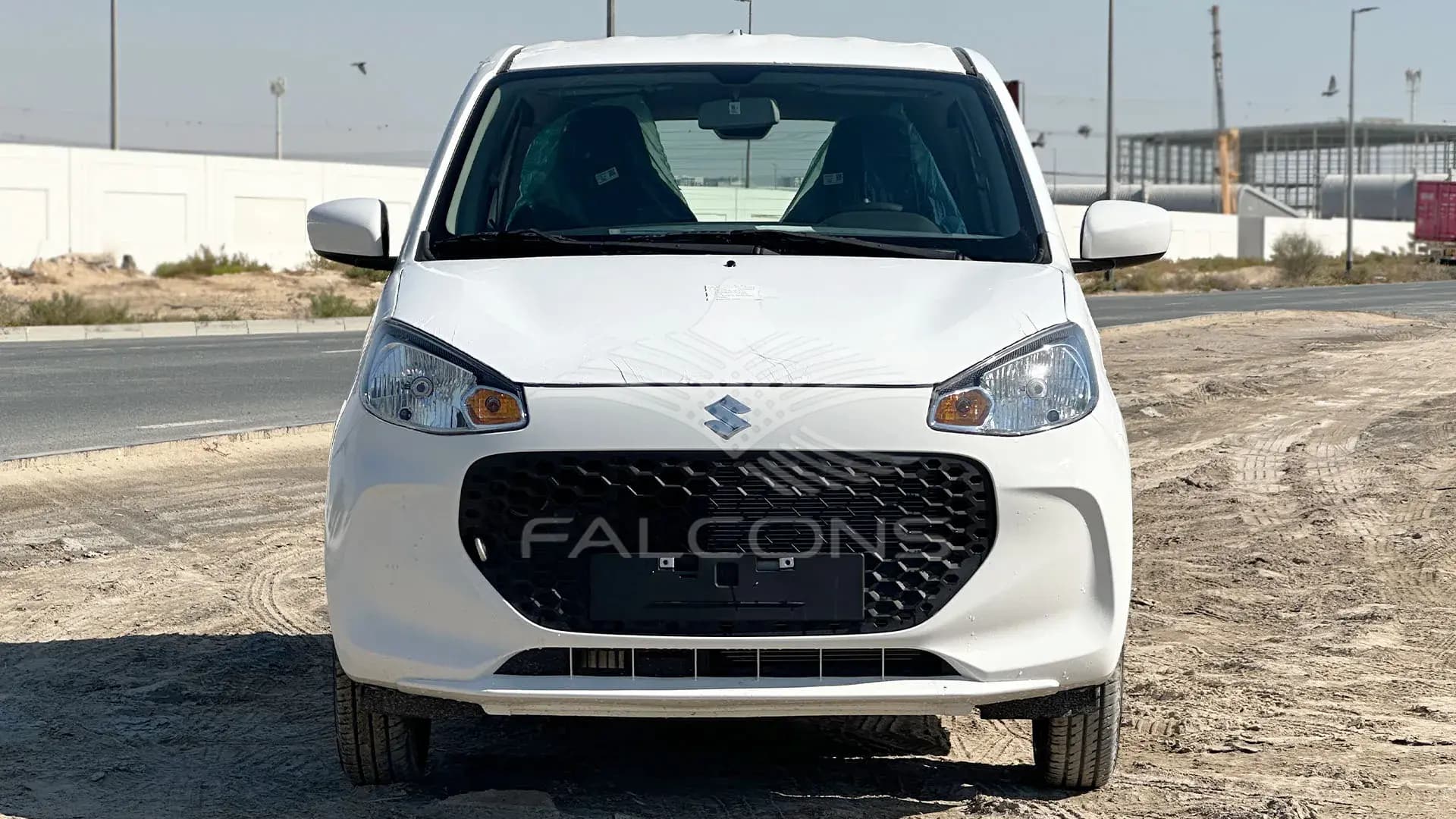 1.0L GL DA2 9khz MT FMC - Image 9