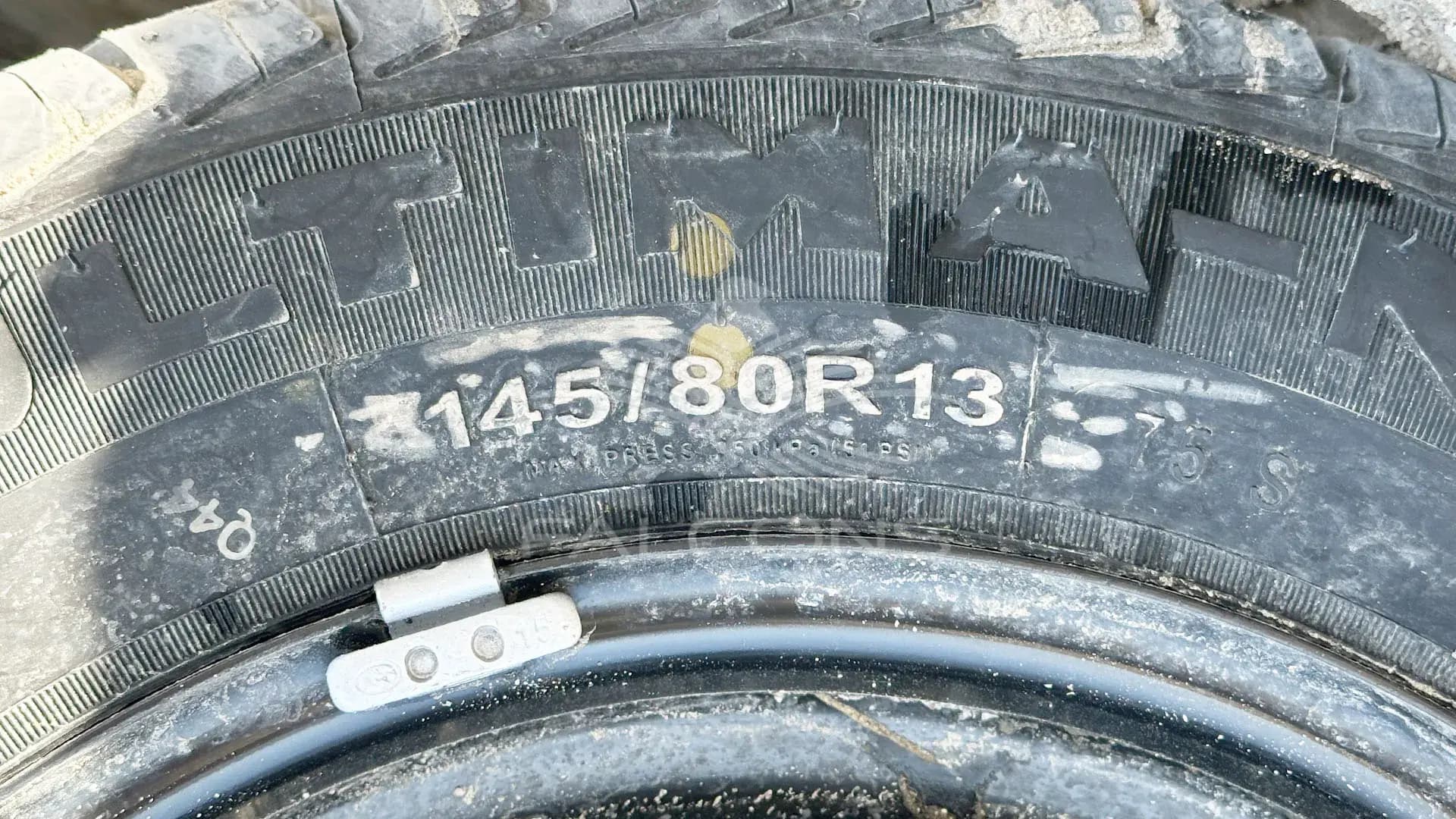 1.0L GL DA2 9khz MT FMC - Image 11