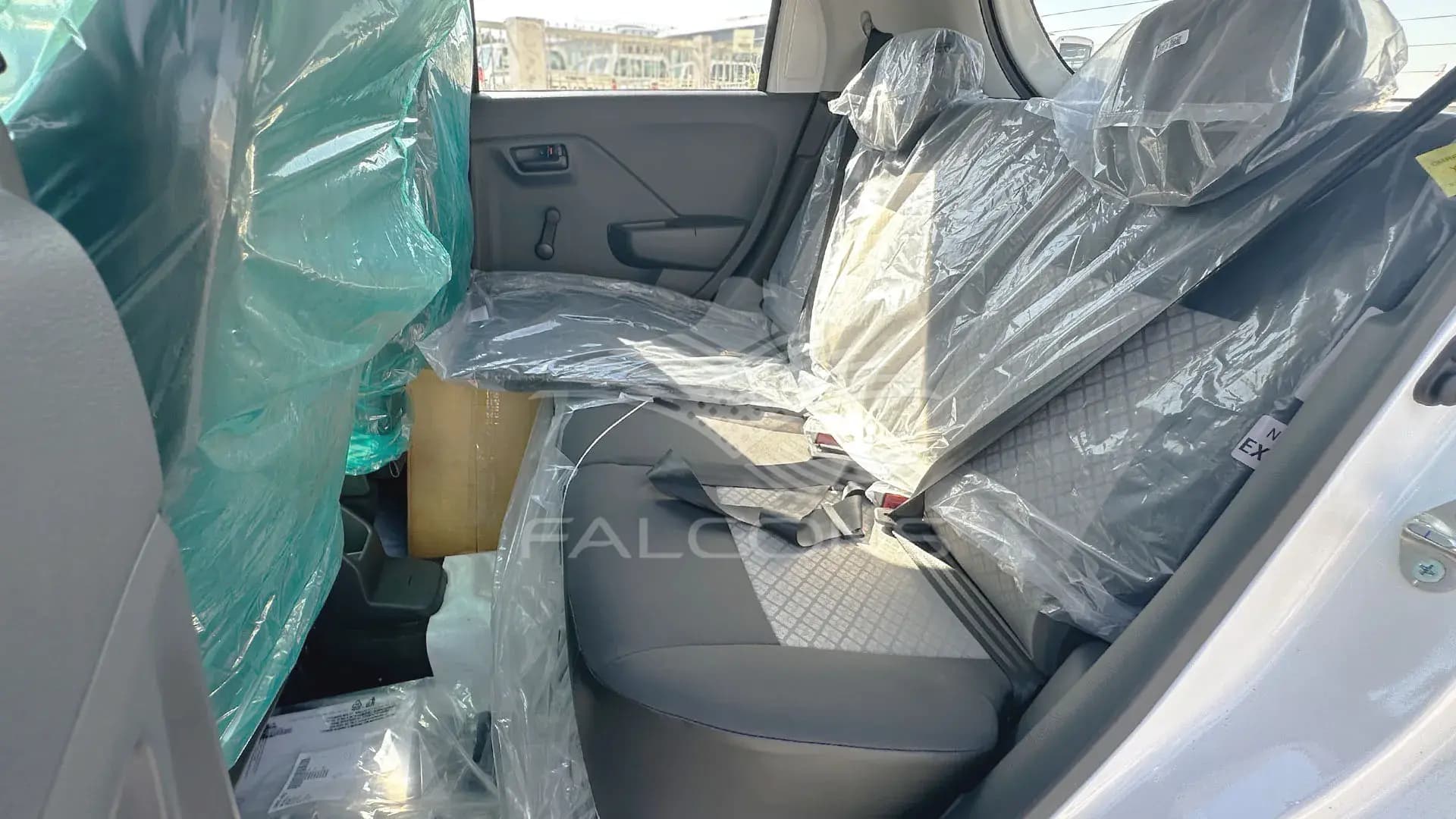 1.0L GL DA2 9khz MT FMC - Image 14