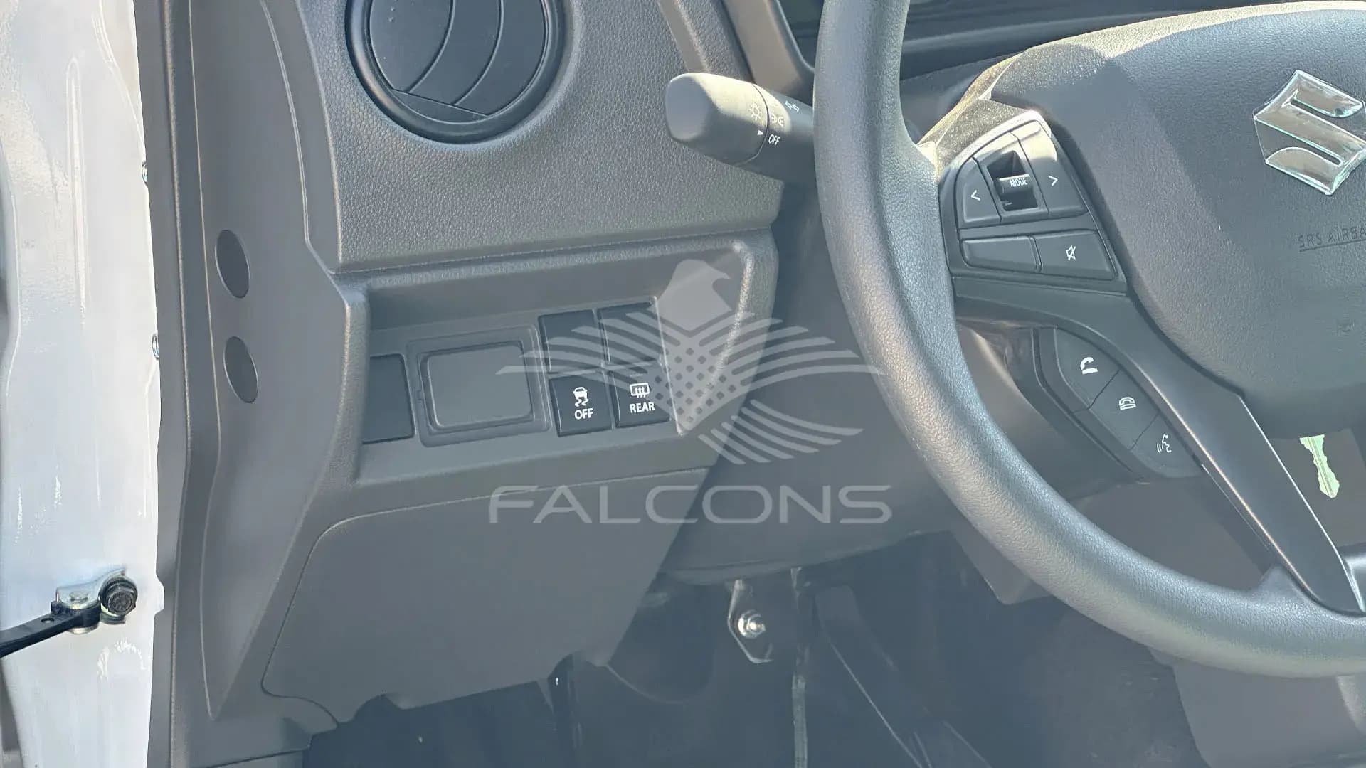 1.0L GL DA2 9khz MT FMC - Image 16