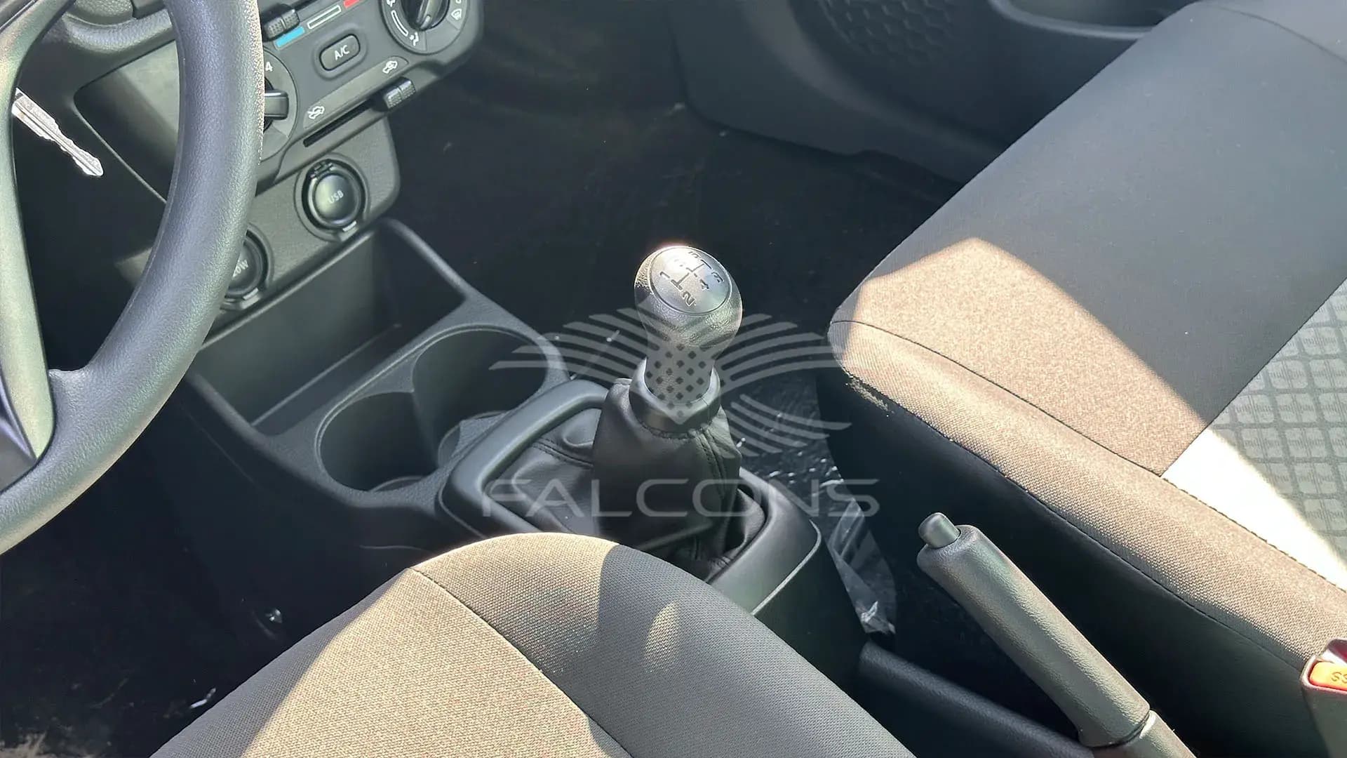 1.0L GL DA2 9khz MT FMC - Image 17