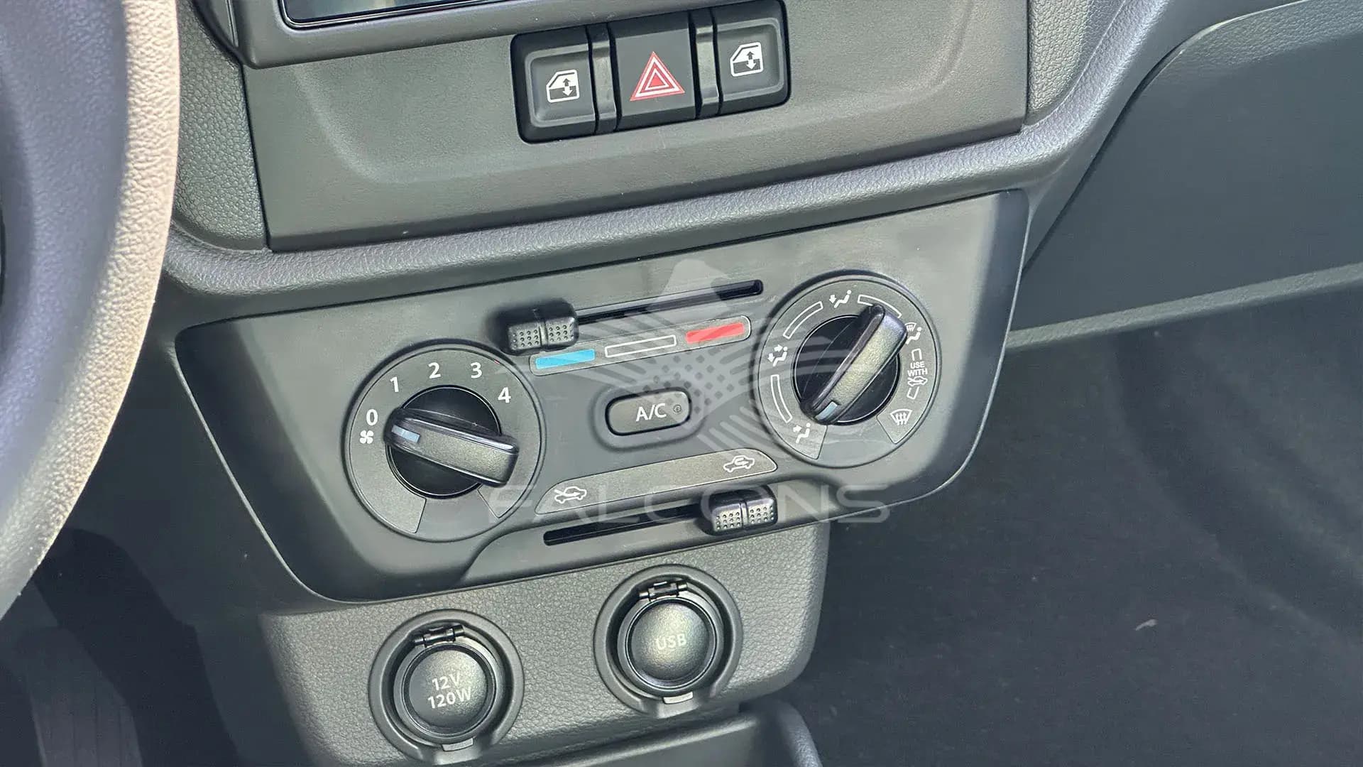 1.0L GL DA2 9khz MT FMC - Image 18