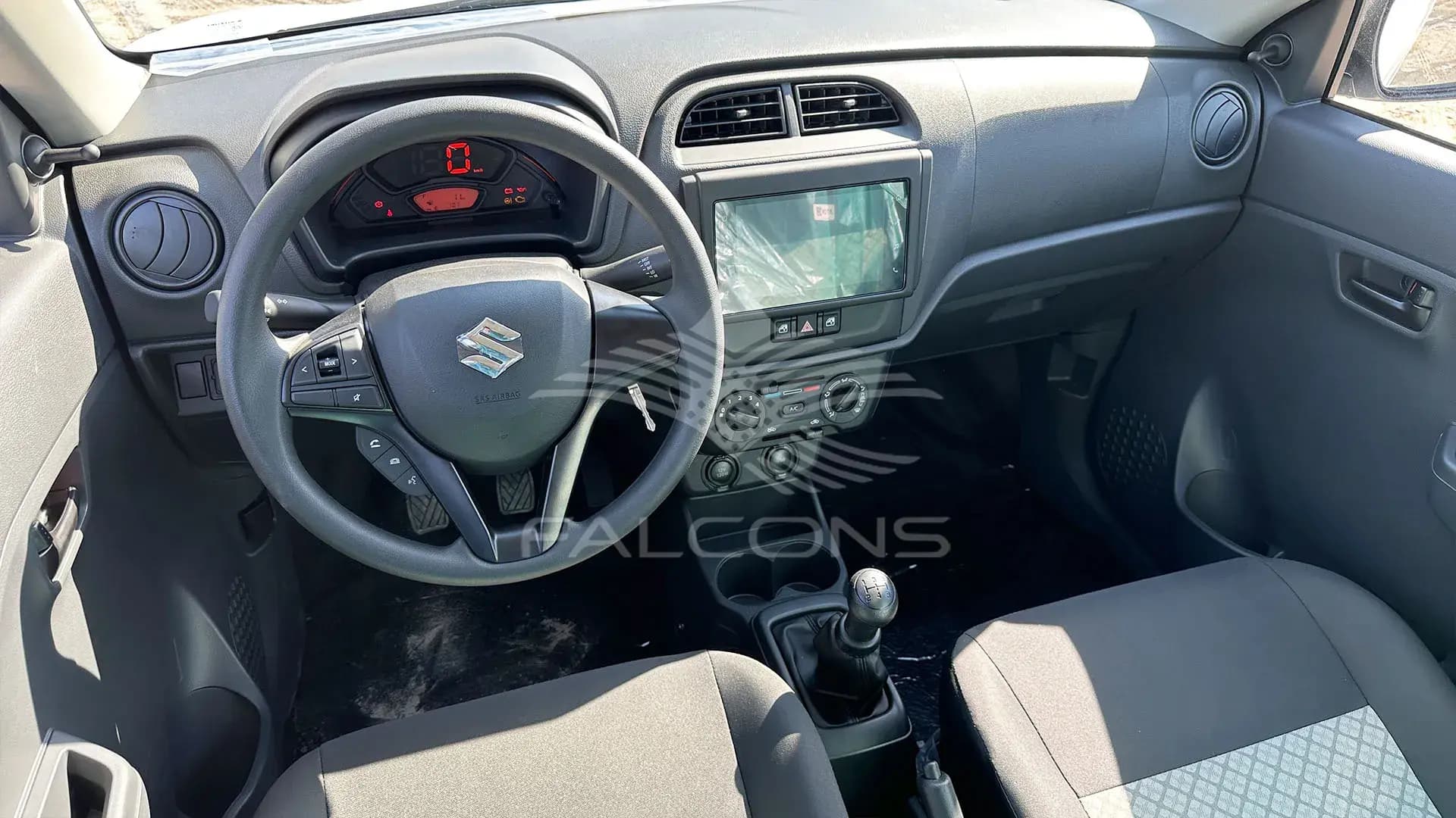 1.0L GL DA2 9khz MT FMC - Image 19