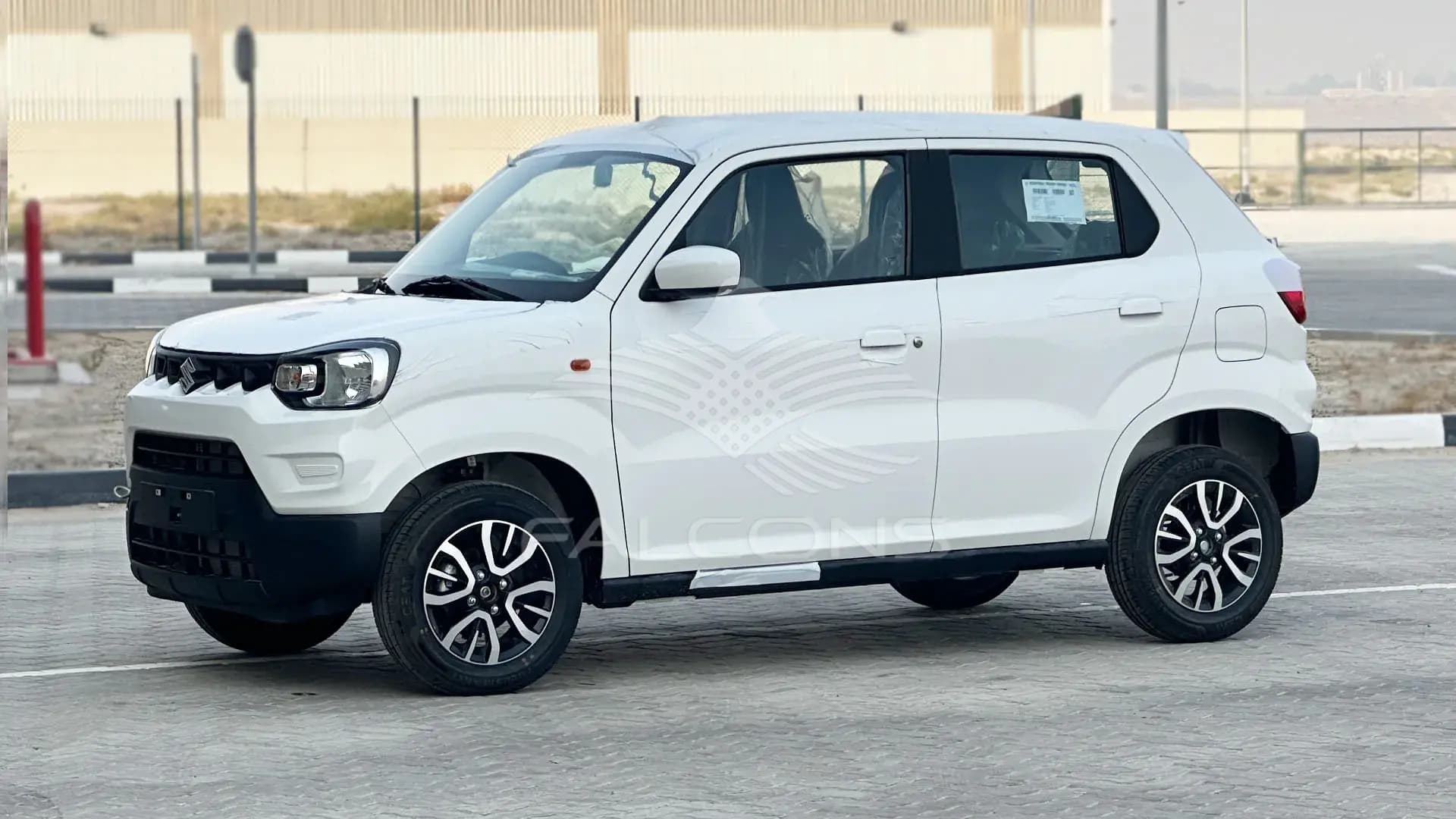 1.0L GL MT A/W DAB 5P BVM - Image 2