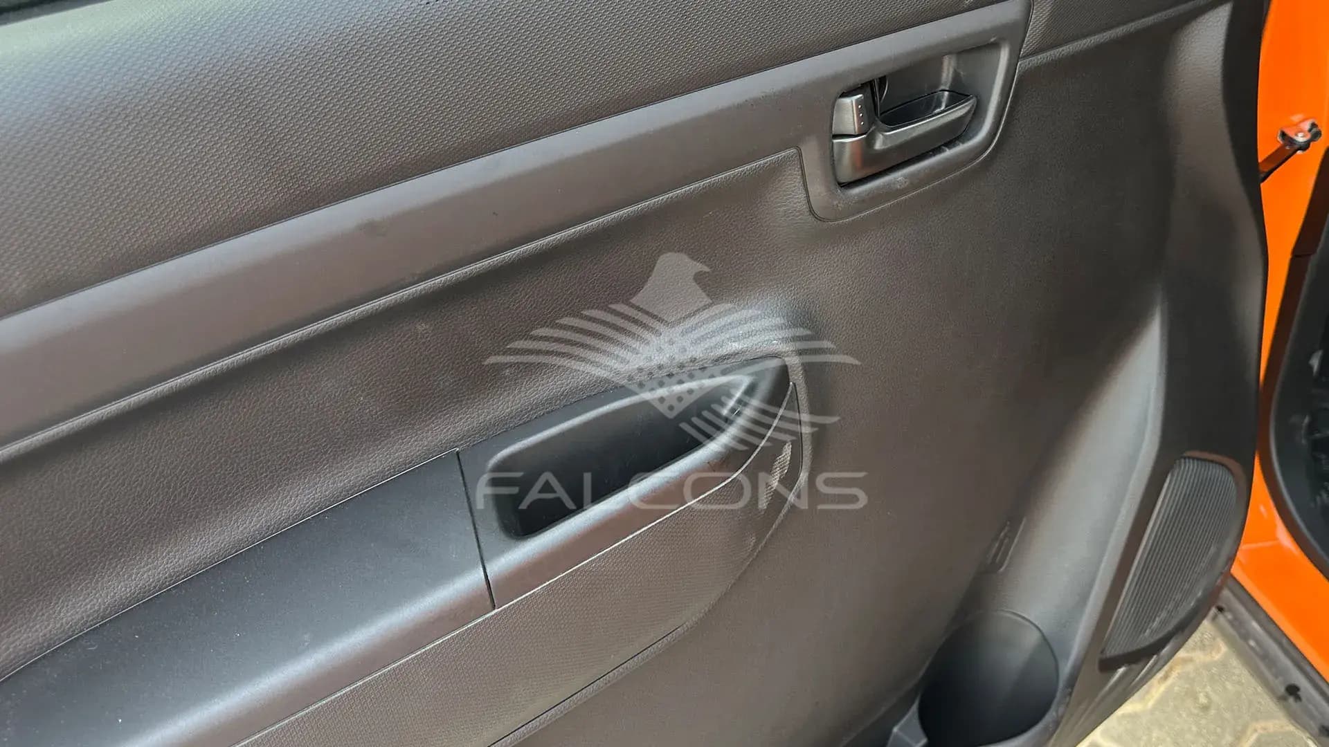 1.0L GL MT A/W DAB 5P BVM - Image 14