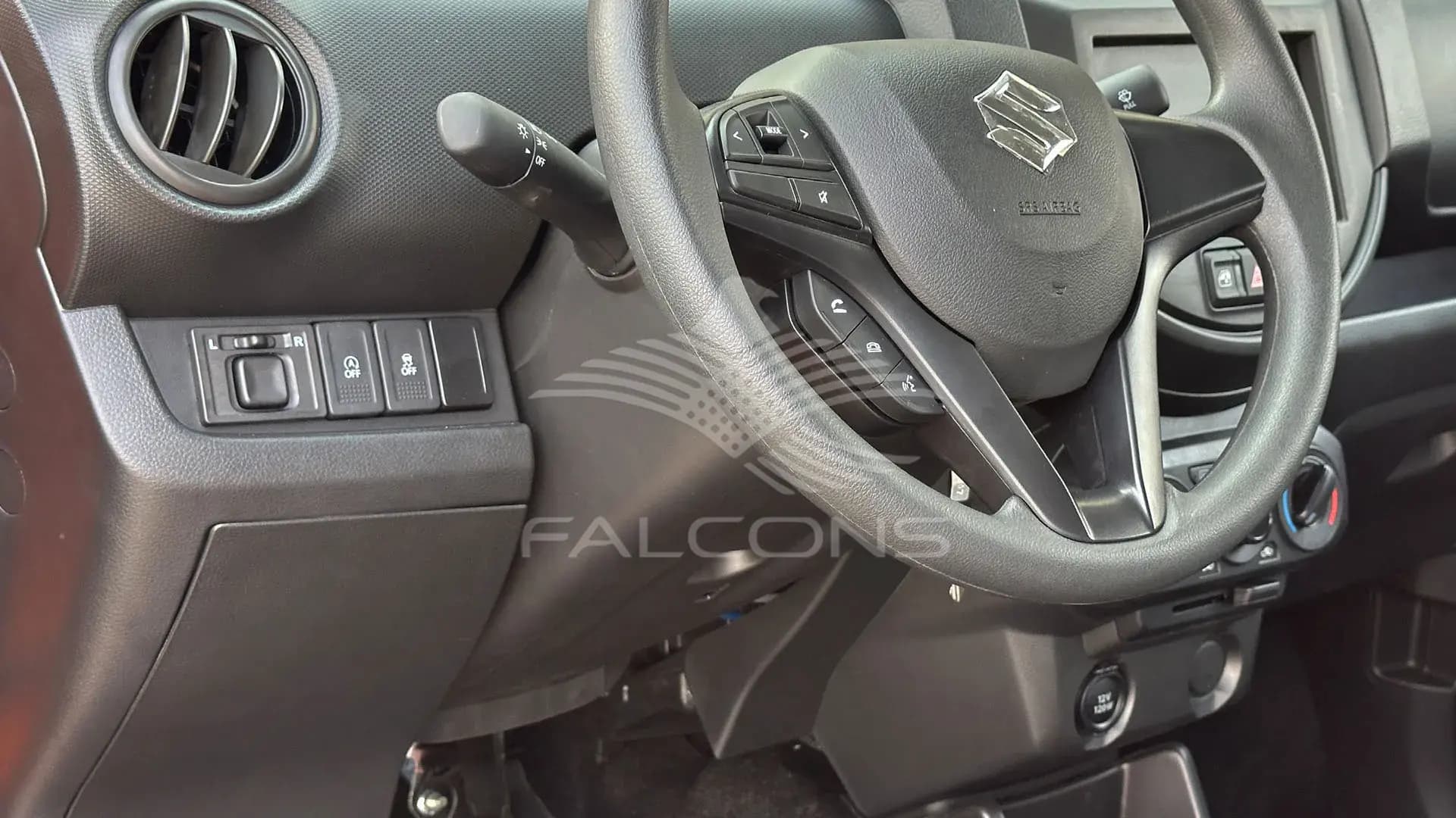 1.0L GL MT A/W DAB 5P BVM - Image 15