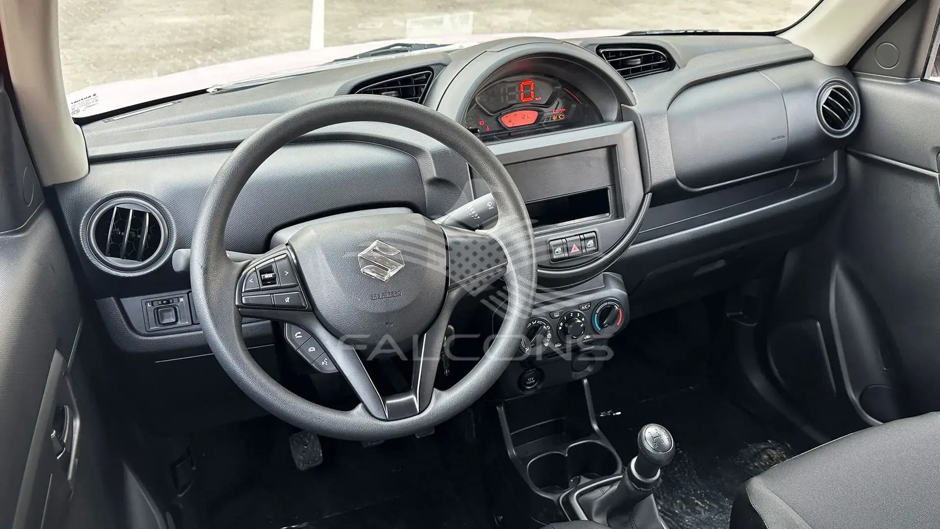 1.0L GL MT A/W DAB 5P BVM - Image 17