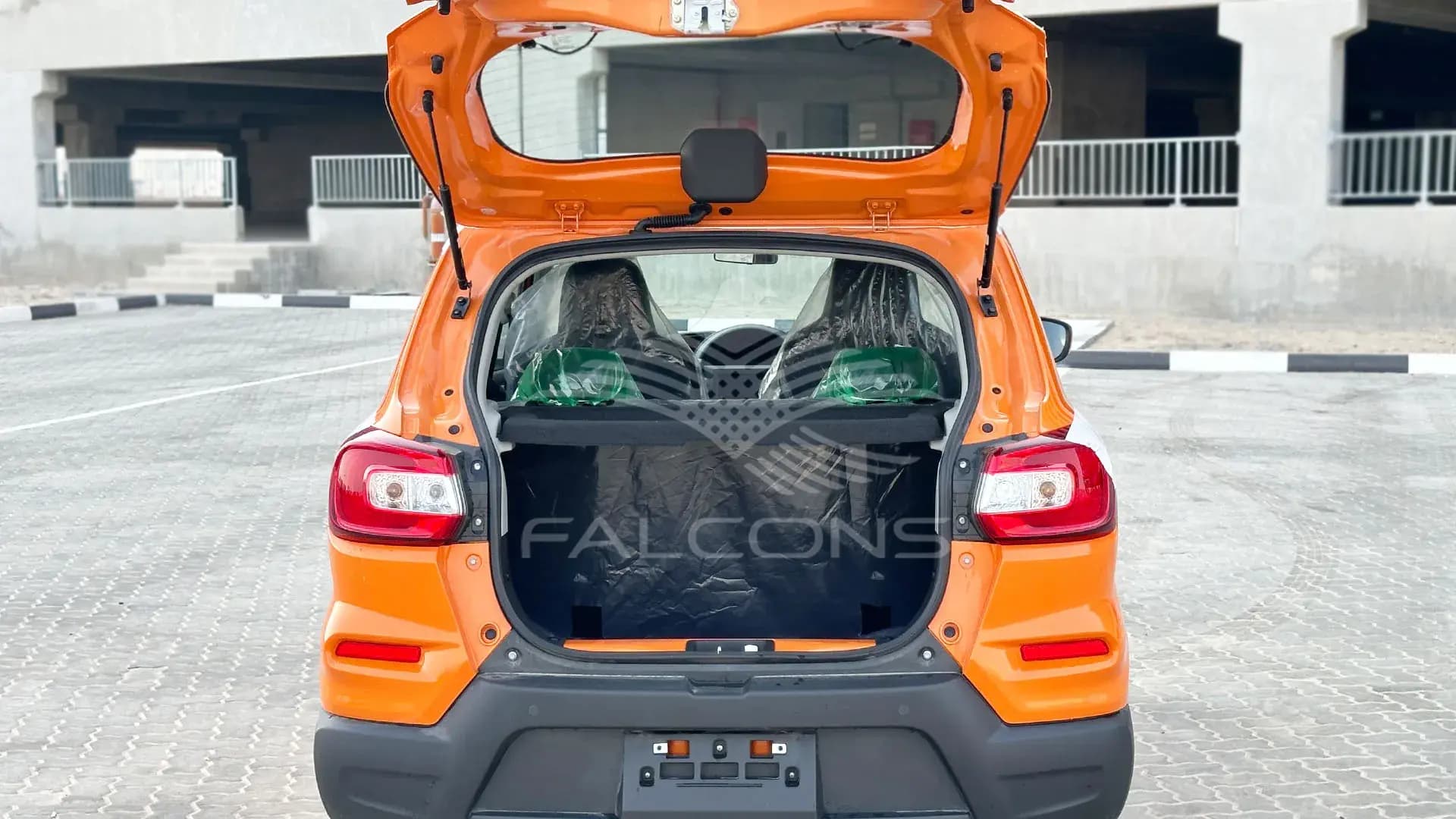 1.0L GL MT A/W DAB 5P BVM - Image 18