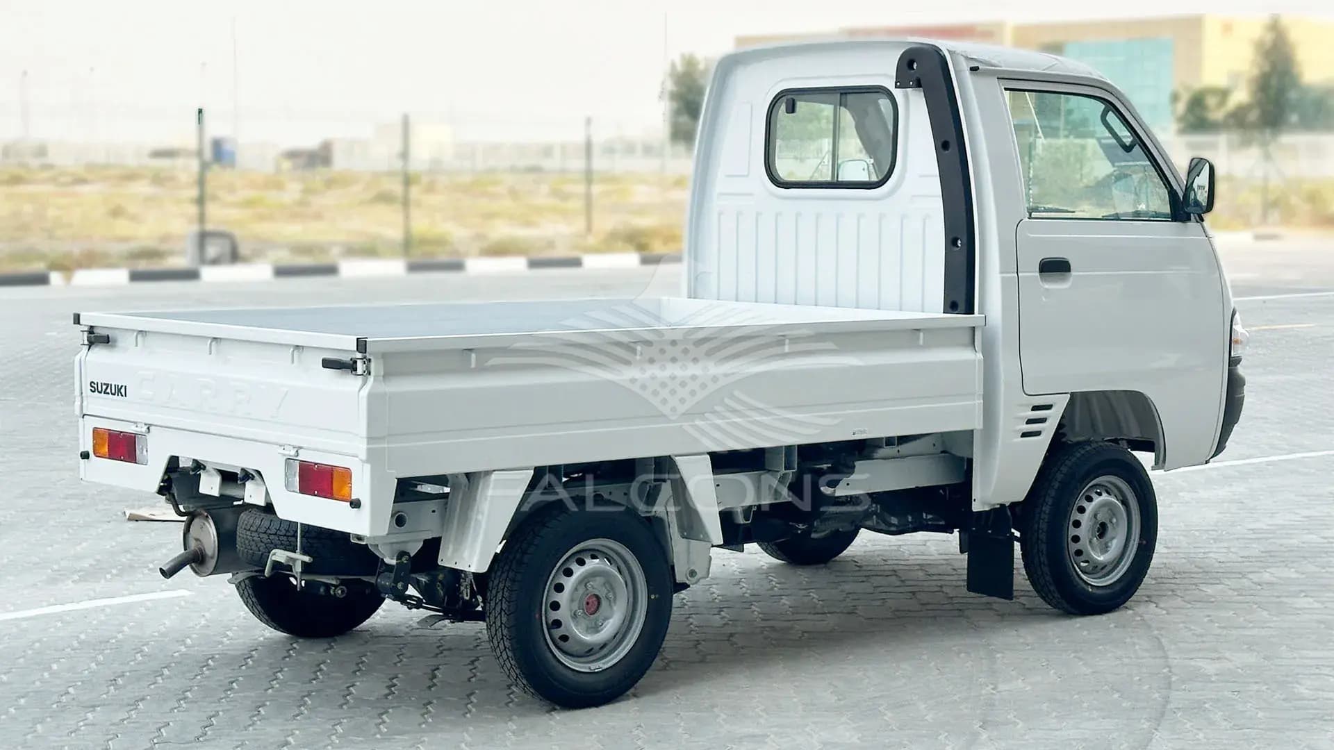 1.2L Basic MT - Image 4