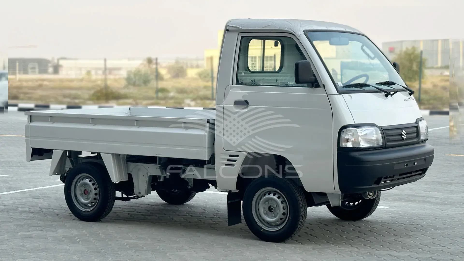 1.2L Basic MT - Image 5