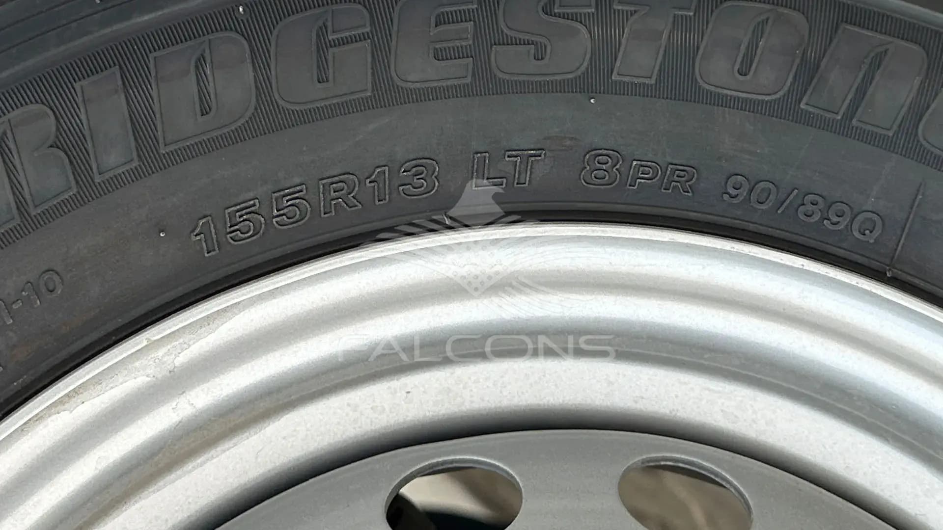 1.2L Basic MT - Image 8