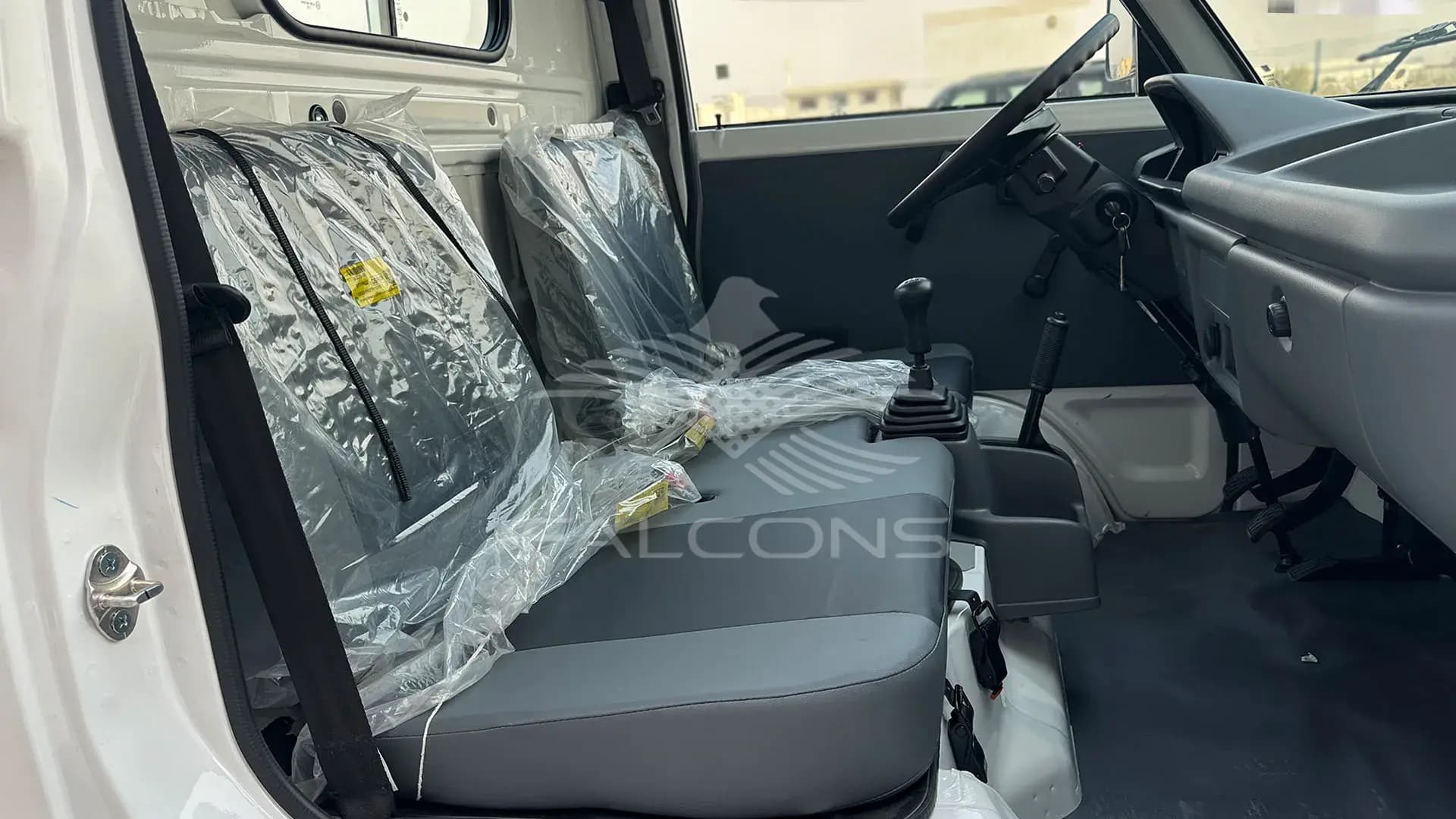 1.2L Basic MT - Image 10