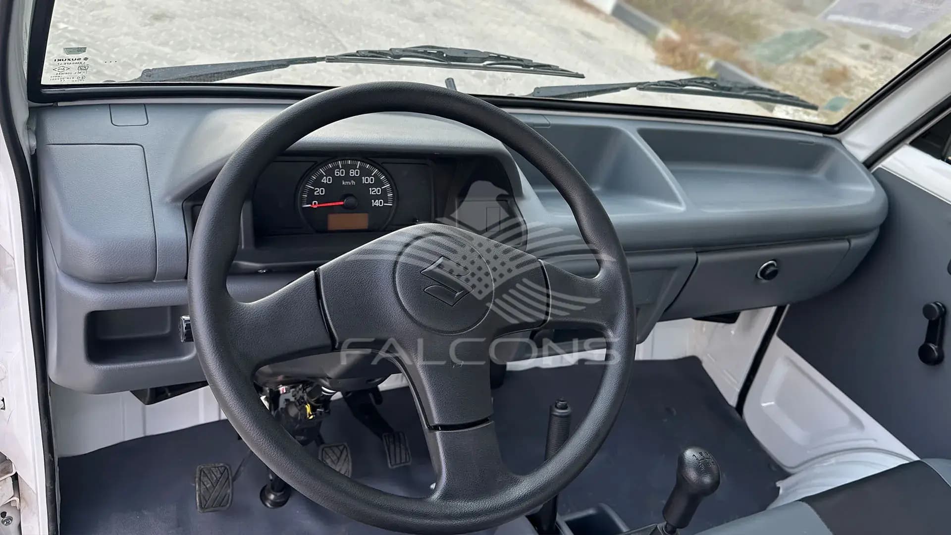 1.2L Basic MT - Image 14