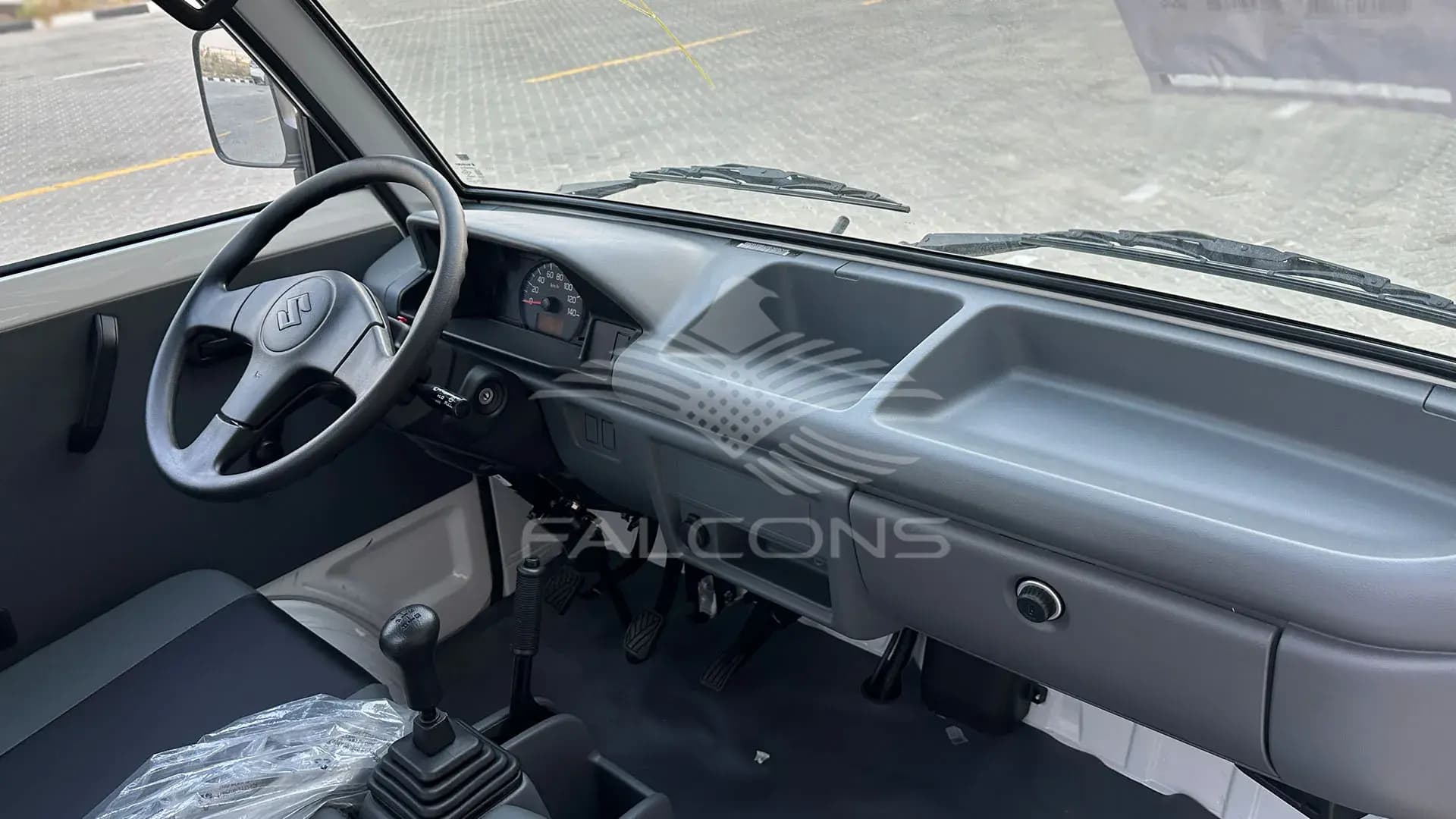 1.2L Basic MT - Image 15