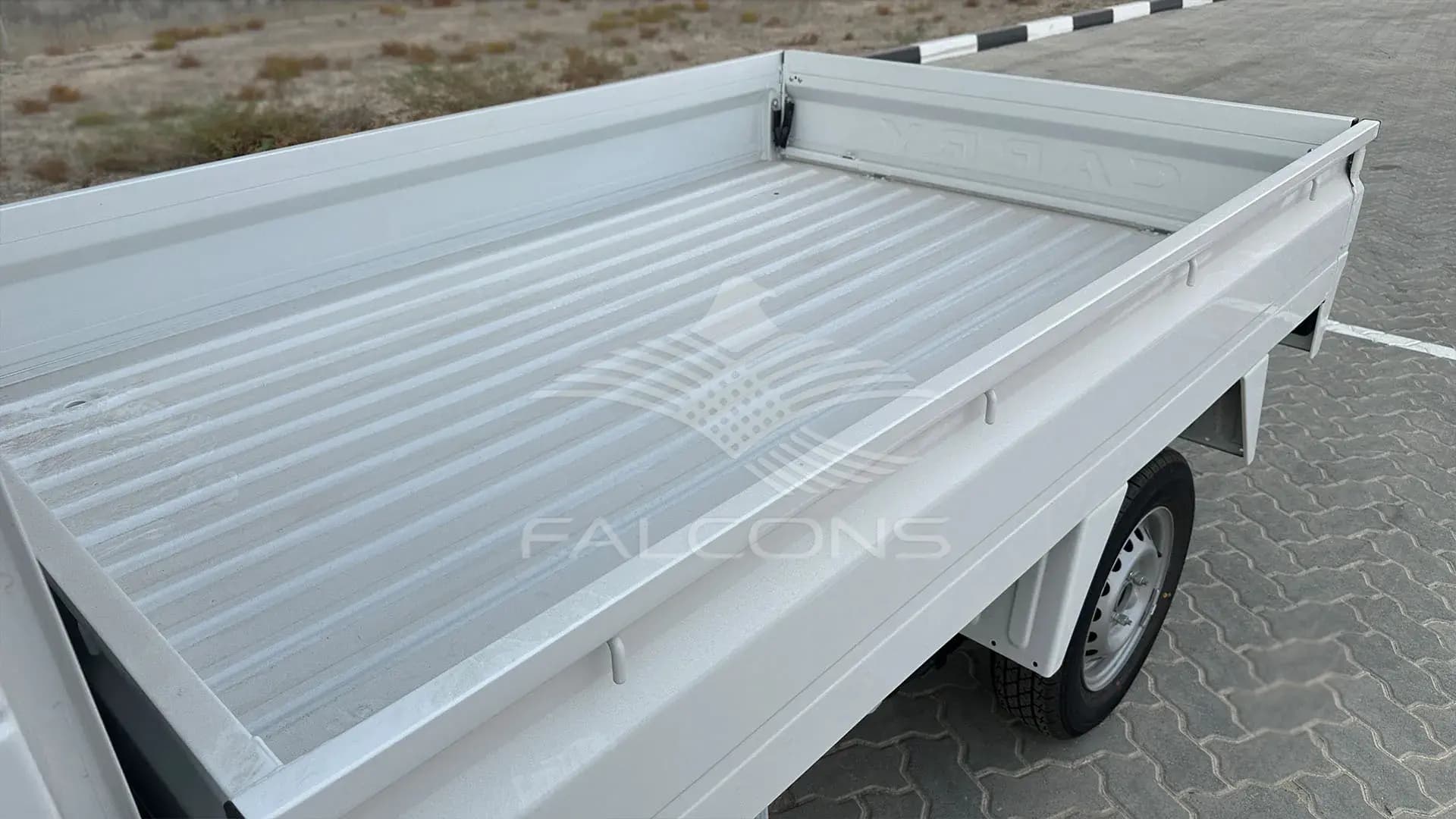 1.2L Basic MT - Image 17