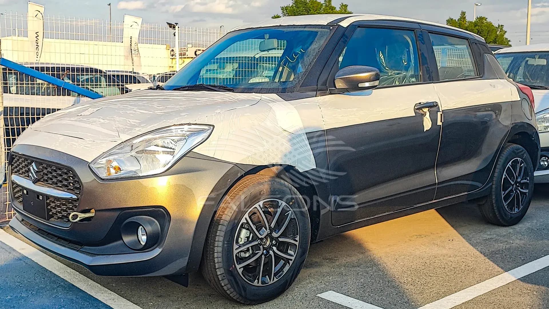 1.2L GLX AMT SLDA - Image 2