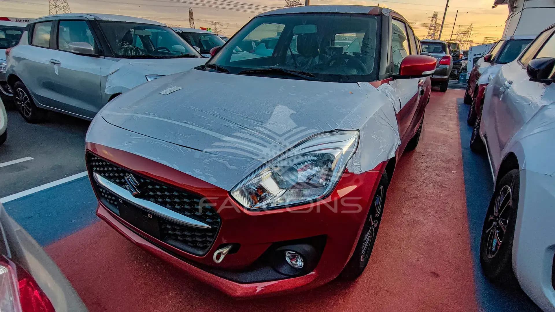 1.2L GLX AMT SLDA - Image 4