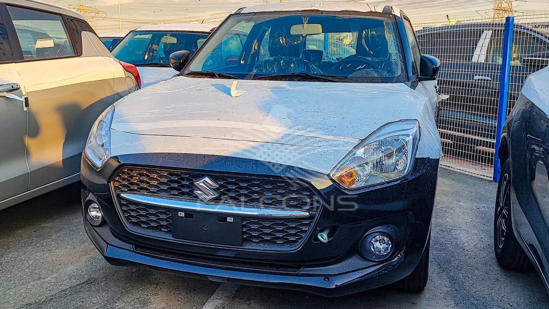 1.2L GLX AMT SLDA - Image 5