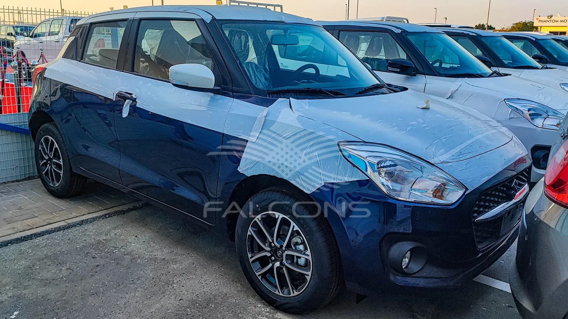 1.2L GLX AMT SLDA - Image 6