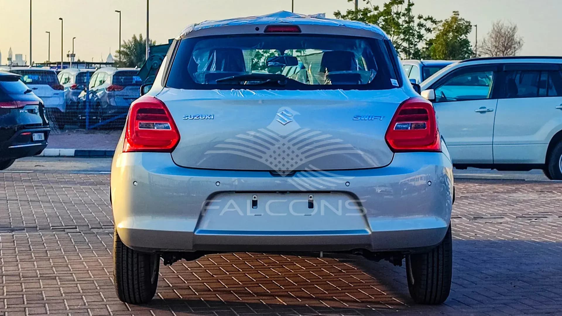 1.2L GLX AMT SLDA - Image 8