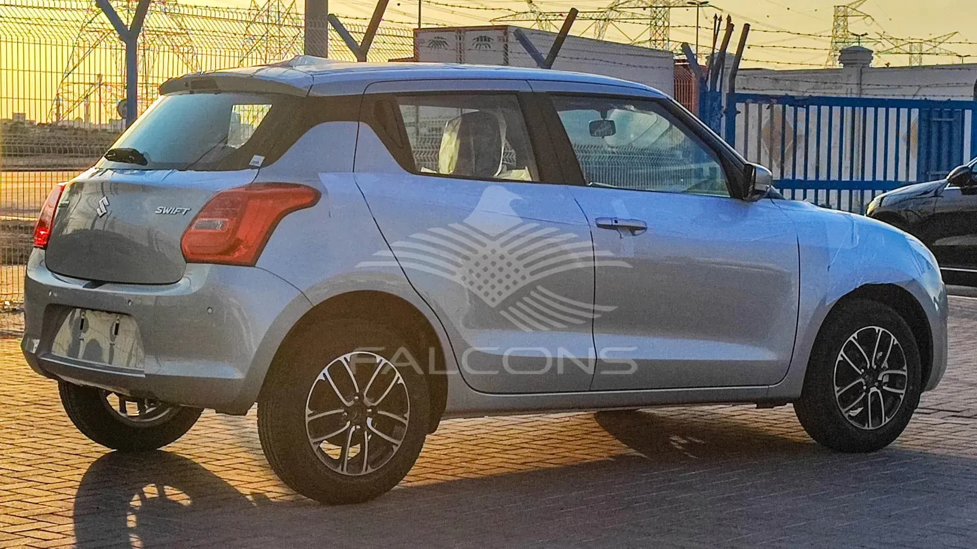 1.2L GLX AMT SLDA - Image 9