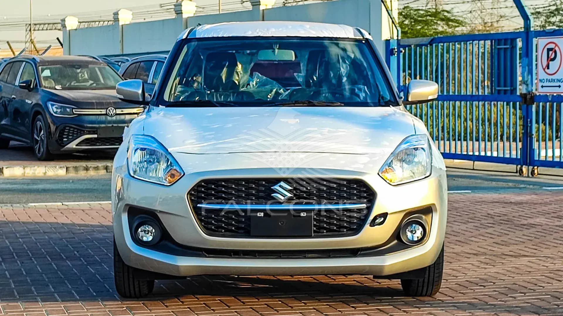 1.2L GLX AMT SLDA - Image 11