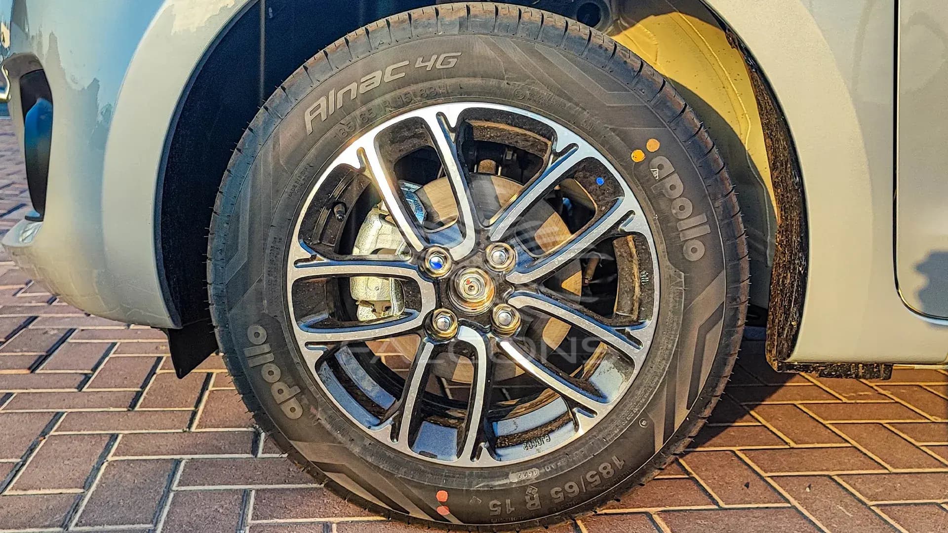 1.2L GLX AMT SLDA - Image 12