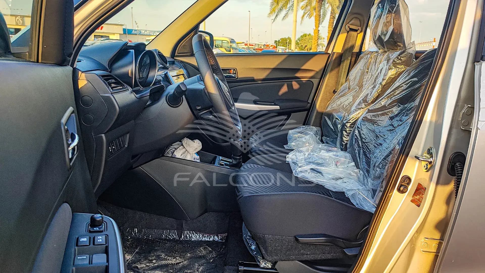 1.2L GLX AMT SLDA - Image 14