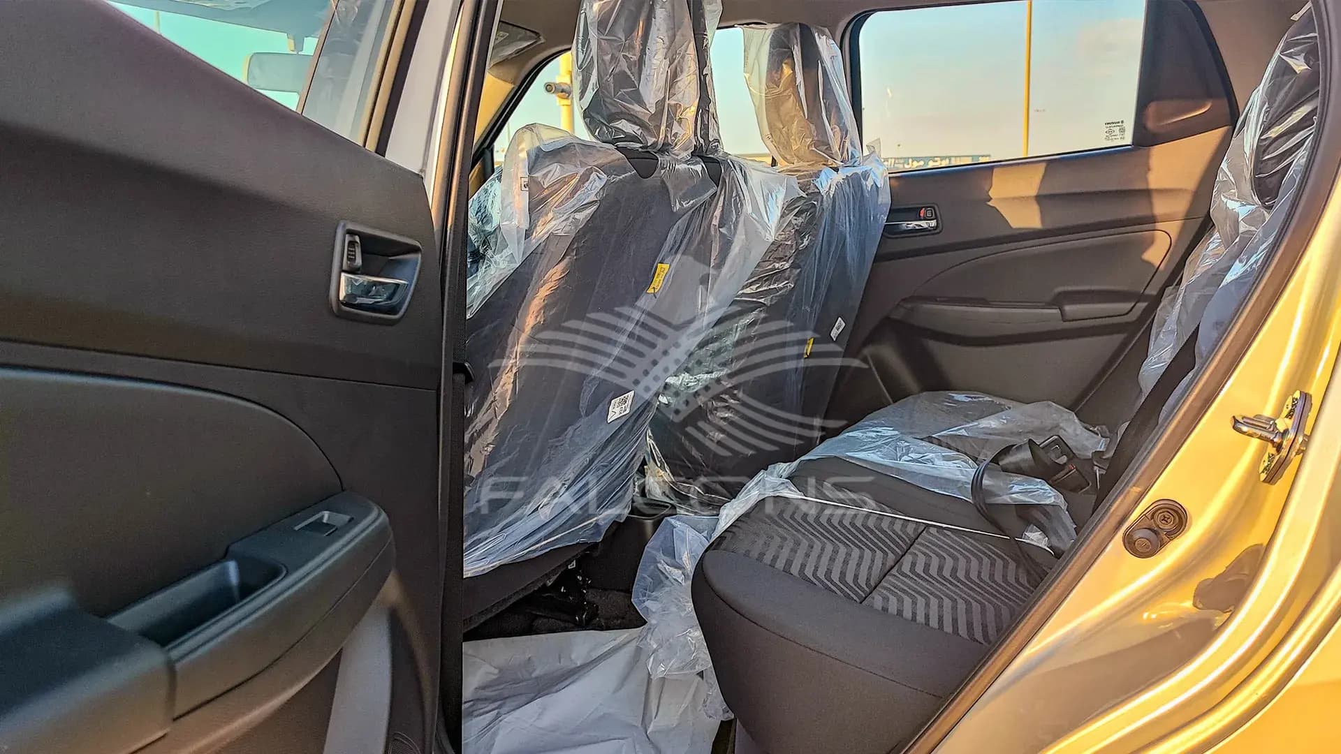 1.2L GLX AMT SLDA - Image 15