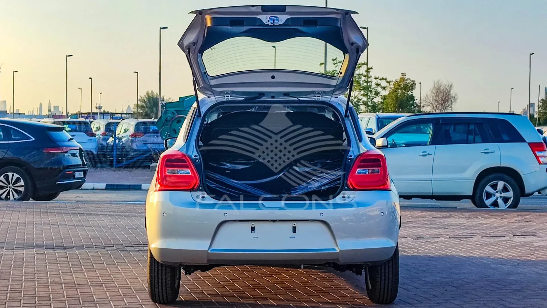 1.2L GLX AMT SLDA - Image 16